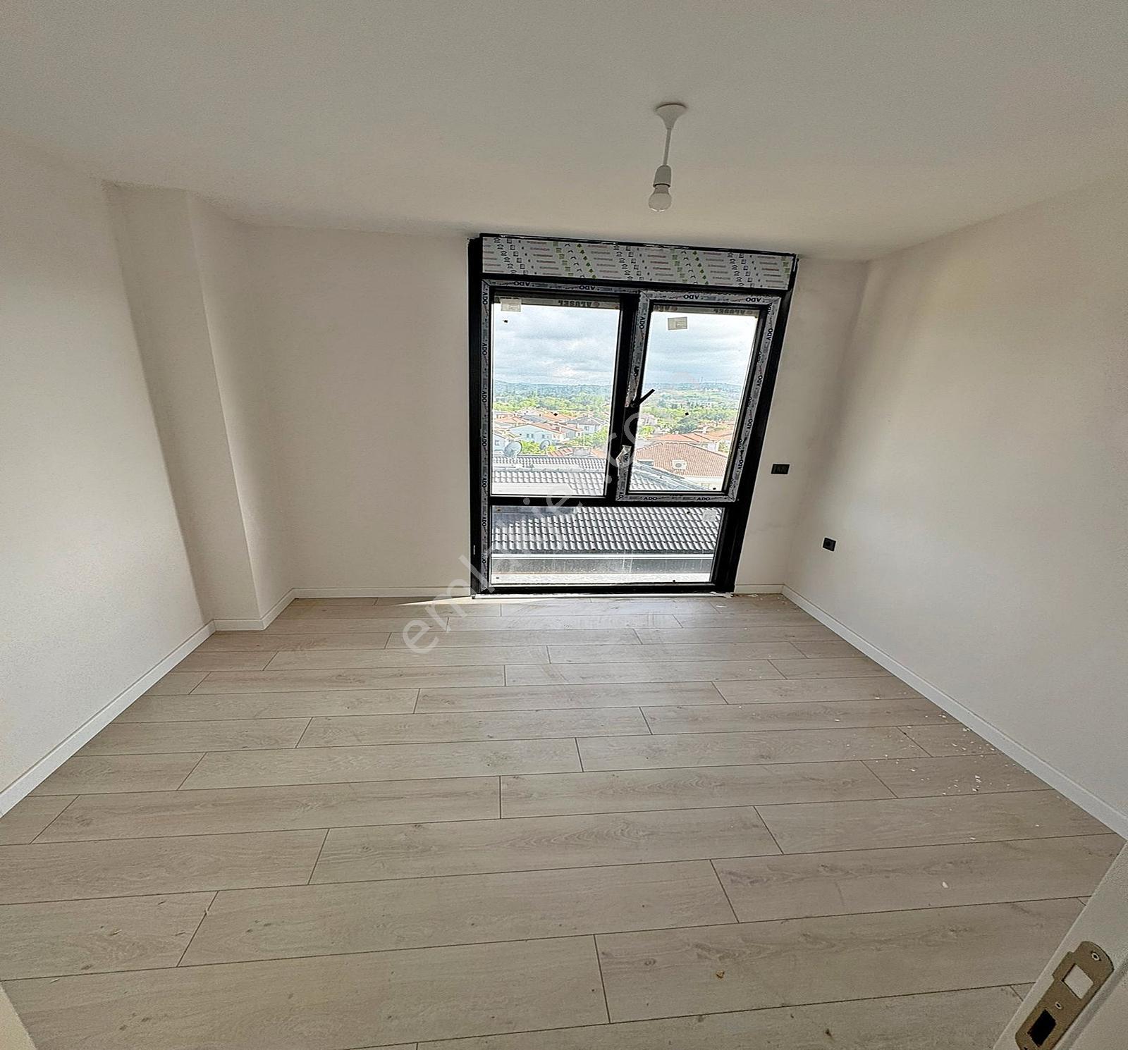 Denize 5 Dk Yürüme Havuzlu Villa Tipi 3+1 Satılık Çatı Dubleks - Görsel 31