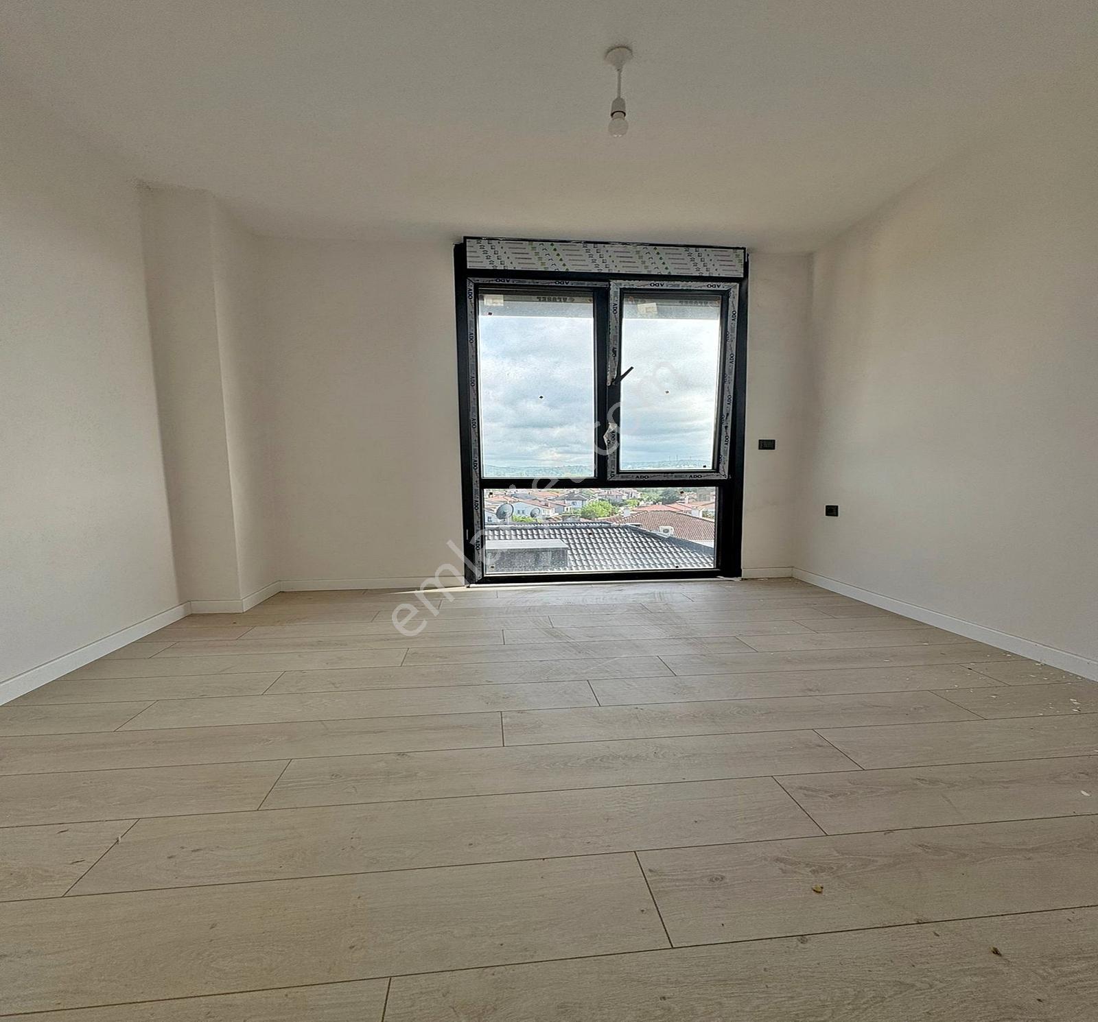 Denize 5 Dk Yürüme Havuzlu Villa Tipi 3+1 Satılık Çatı Dubleks - Görsel 29