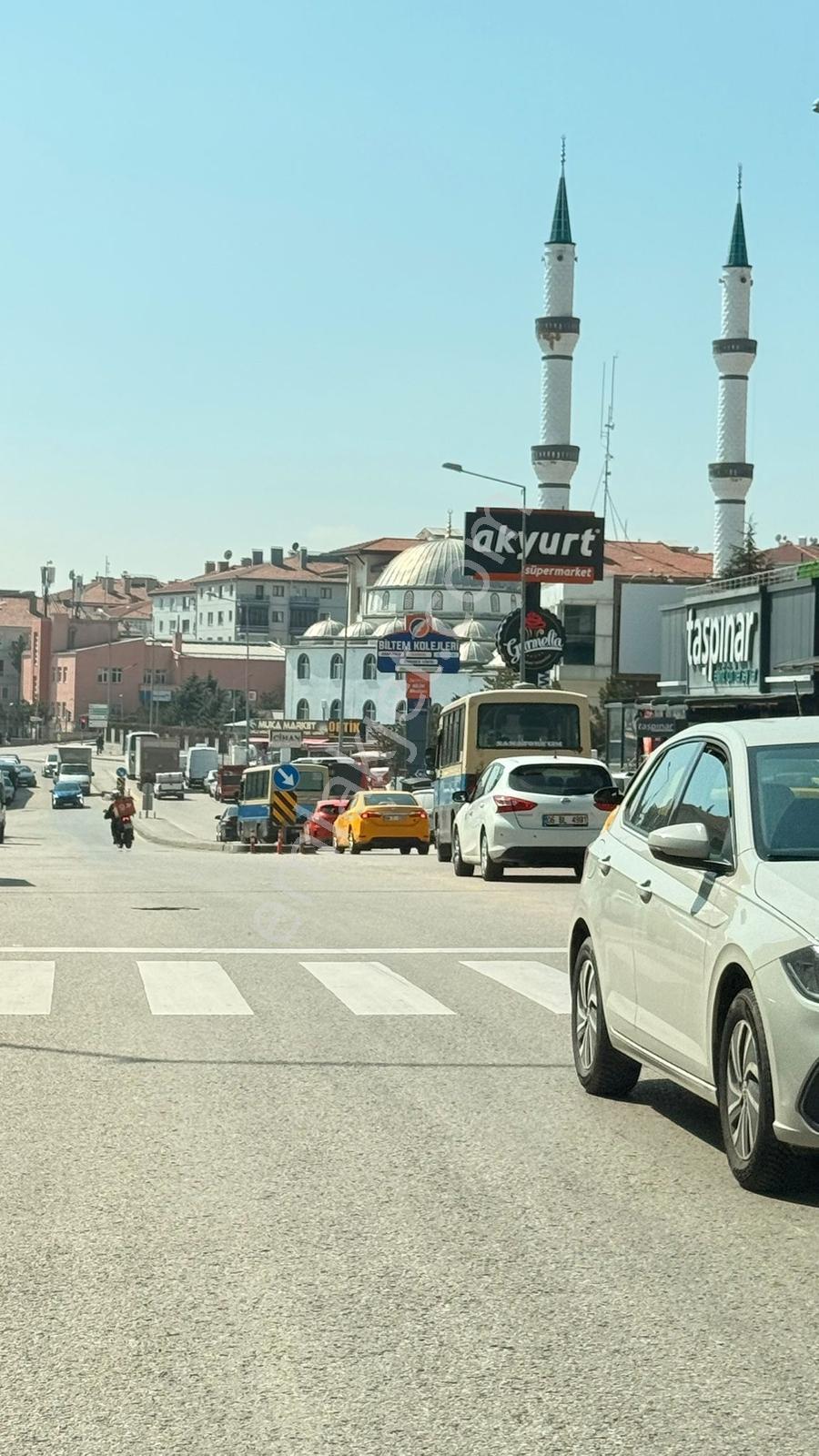 Isı Yalıtımlı Orta Katta Asansörlü Park Manzaralı Satılık Daire - Görsel 17