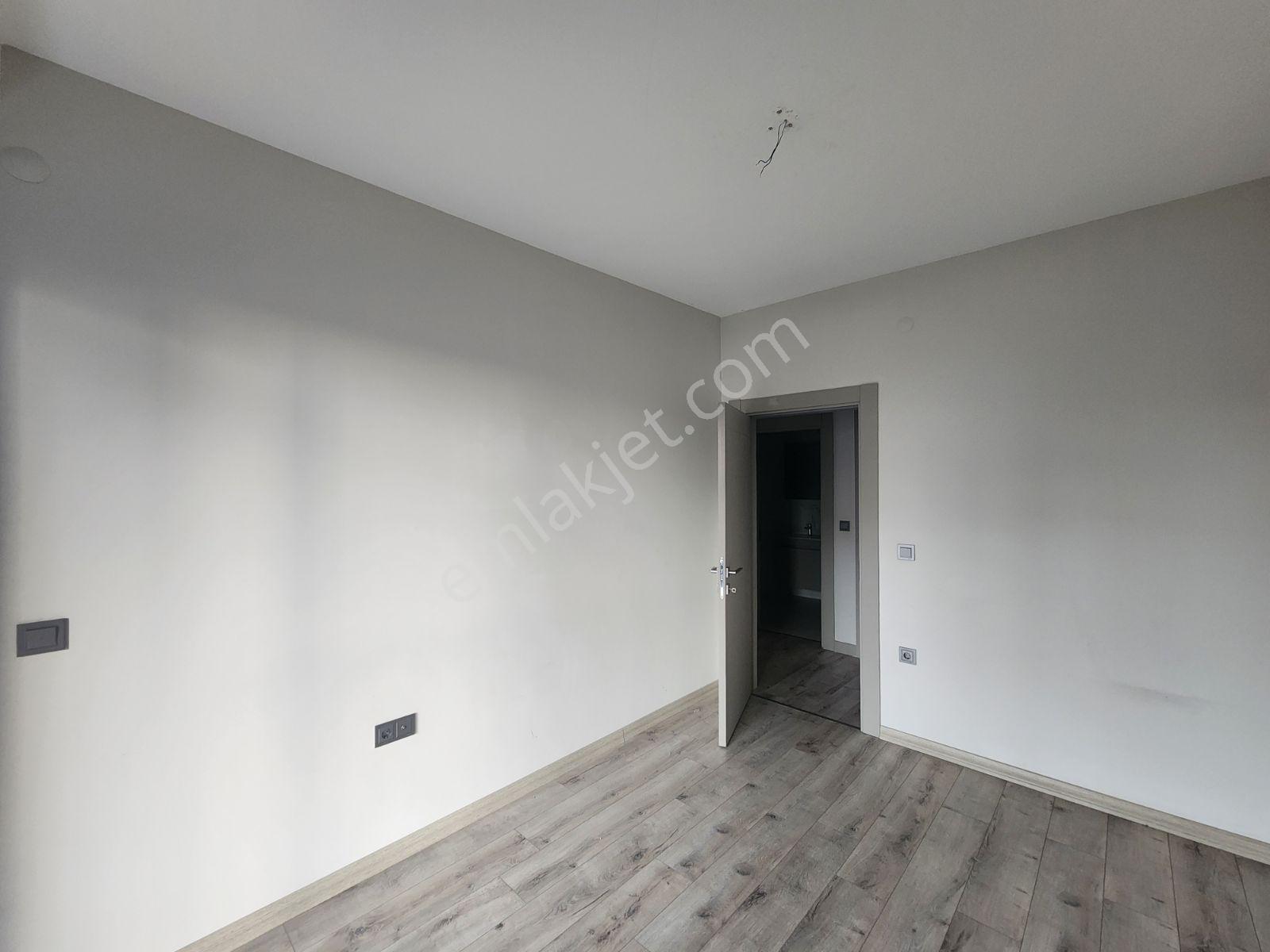 Ritim'de, Klimalı, Masrafsız, Otopark, Hamam, Sauna, Fitnes, 2+1 - Görsel 39