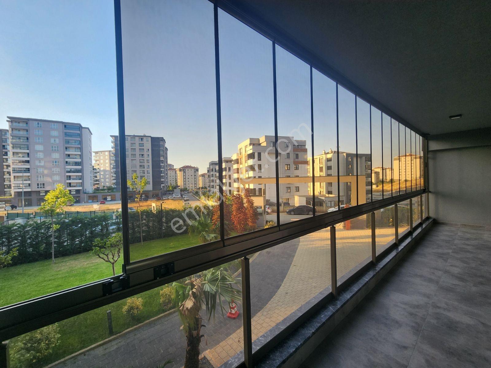Ritim'de, Klimalı, Masrafsız, Otopark, Hamam, Sauna, Fitnes, 2+1 - Görsel 29