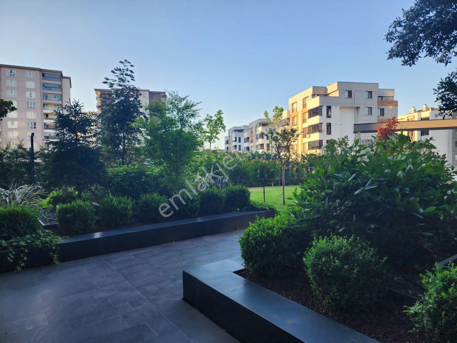 Ritim'de, Klimalı, Masrafsız, Otopark, Hamam, Sauna, Fitnes, 2+1 - Görsel 48
