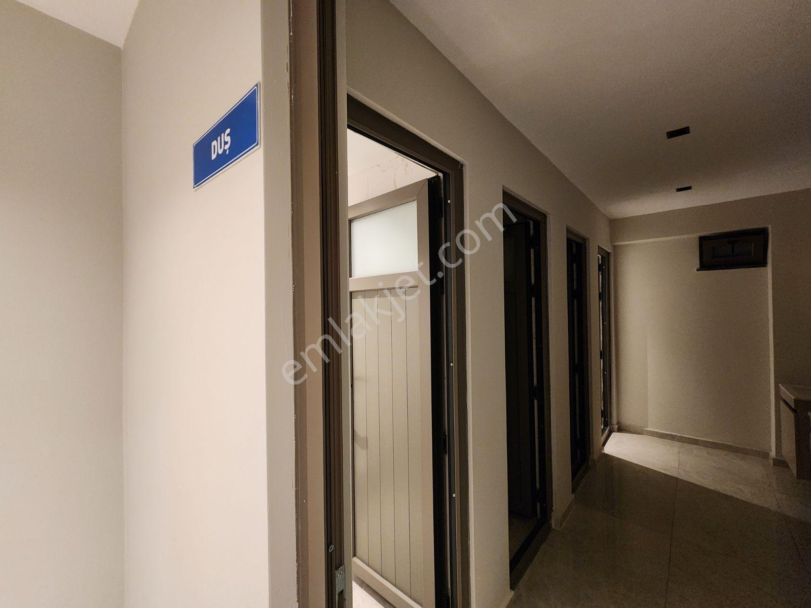 Ritim'de, Klimalı, Masrafsız, Otopark, Hamam, Sauna, Fitnes, 2+1 - Görsel 17