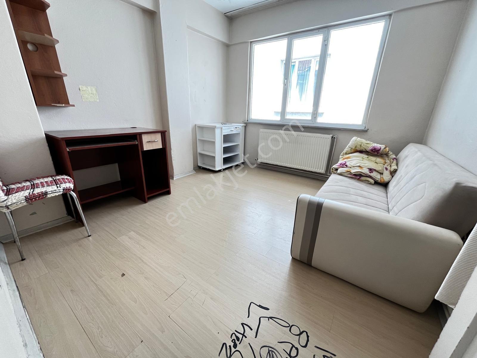 Loft'tankemalpaşa Mh Kiralık Daire Balkonlu 2+1 80m2 5.kat Asansör Yok - Görsel 9