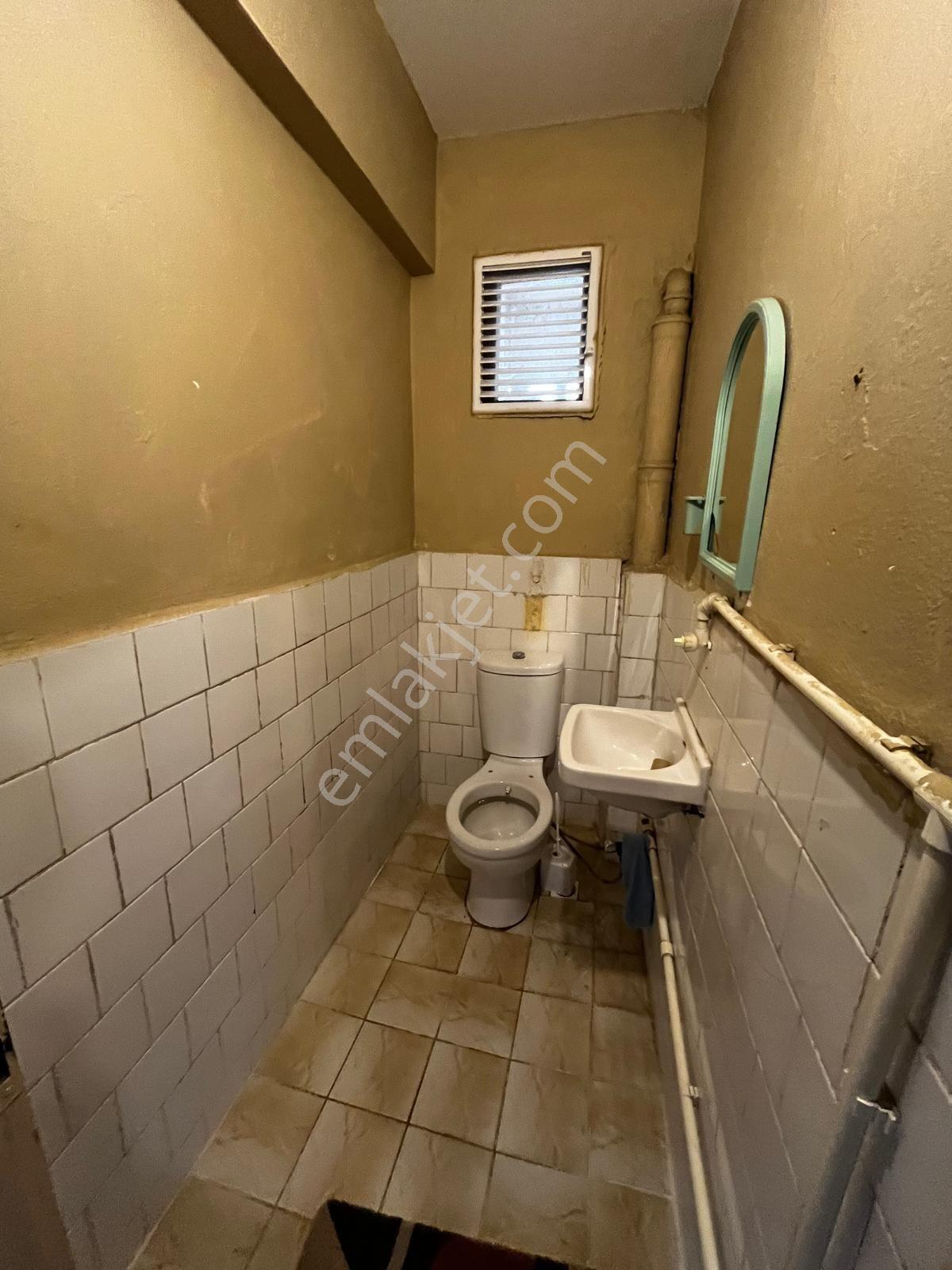 Loft'tankemalpaşa Mh Kiralık Daire Balkonlu 2+1 80m2 5.kat Asansör Yok - Görsel 19