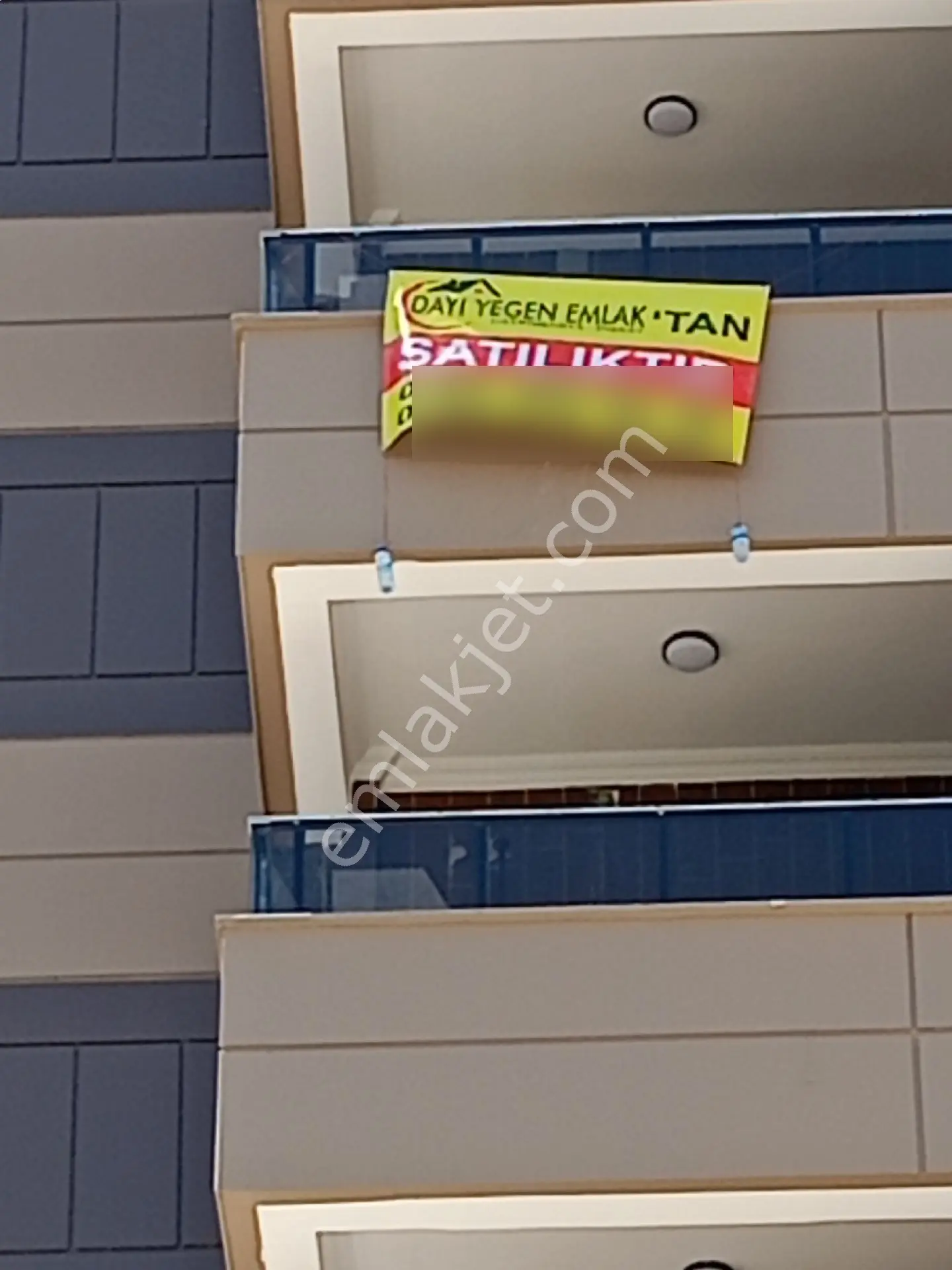 🏠dayı Yegen Emlaktan Satilik Daire Mevcuttur 2+1 - Görsel 2