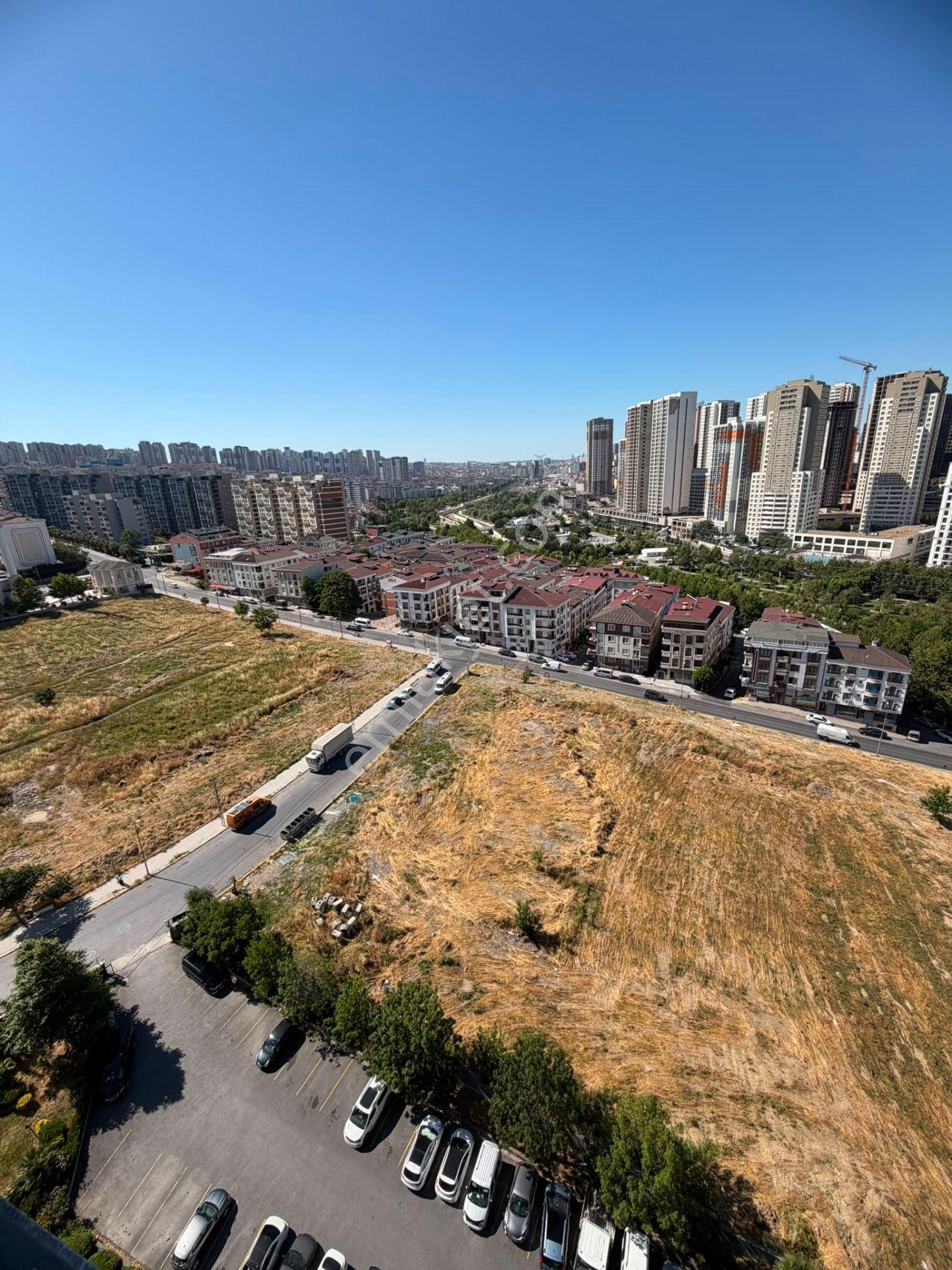 Güzelyurt Metrobüs'e 1 Dk Mesafede Delta Deluxe Sitesinde Ebeveyn Banyolu 2+1 Kiralıkdaire - Görsel 12