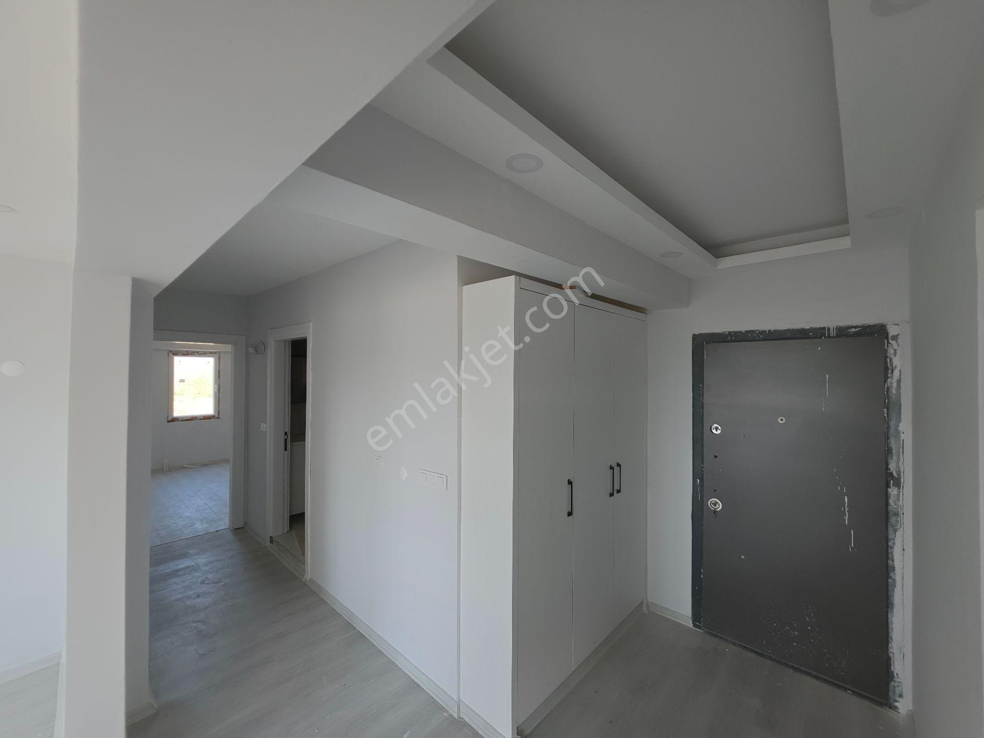 Kuşadası Değirmendere 2+1 Deniz Manzaralı Satılık Daire - Görsel 9