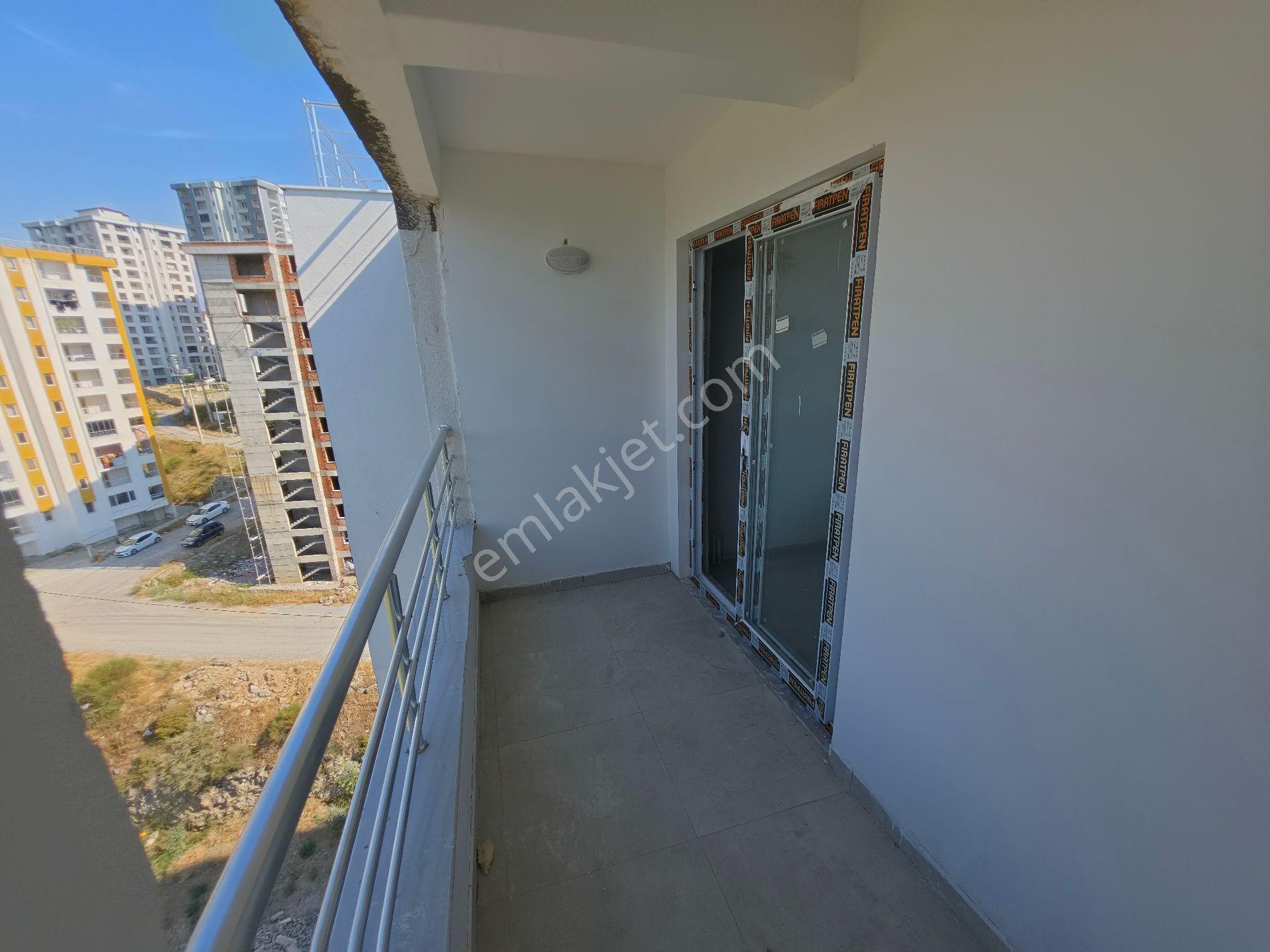 Kuşadası Değirmendere 2+1 Deniz Manzaralı Satılık Daire - Görsel 19