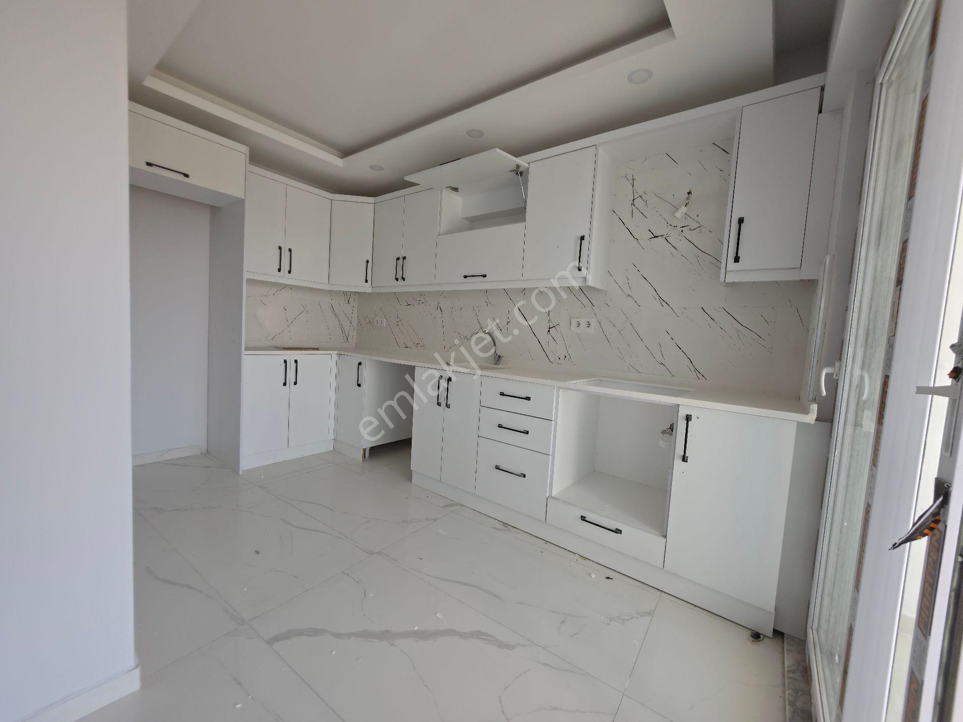 Kuşadası Değirmendere 2+1 Deniz Manzaralı Satılık Daire - Görsel 20