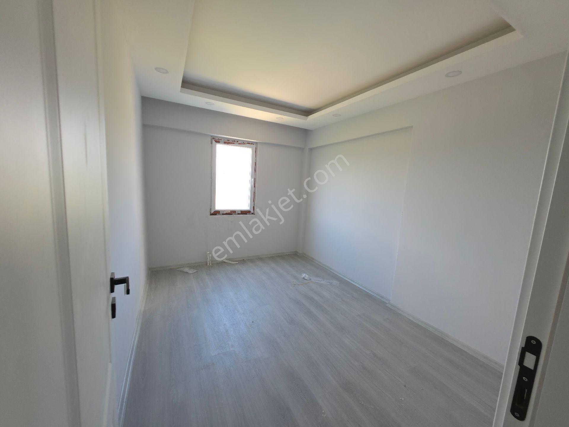 Kuşadası Değirmendere 2+1 Deniz Manzaralı Satılık Daire - Görsel 12