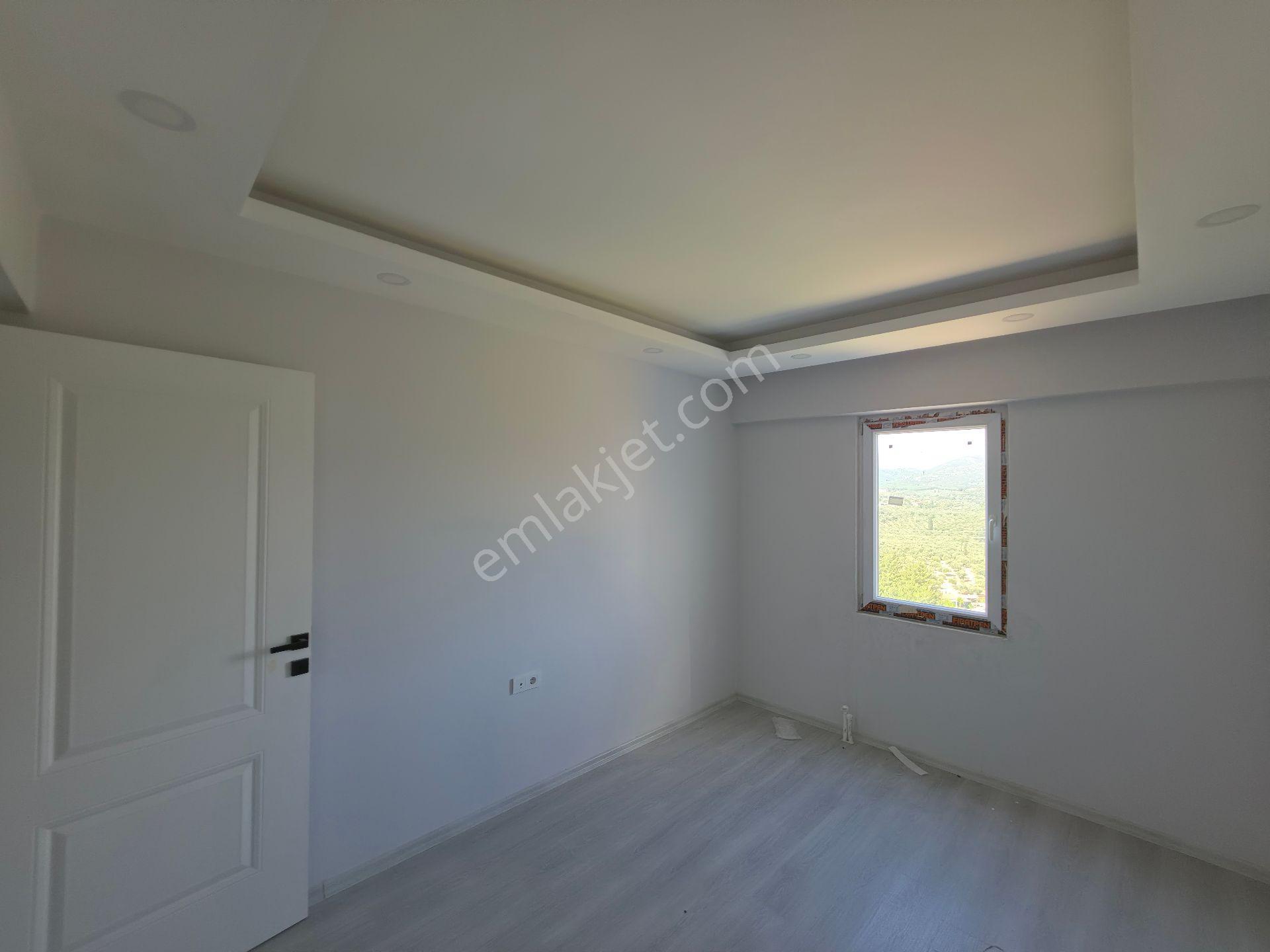 Kuşadası Değirmendere 2+1 Deniz Manzaralı Satılık Daire - Görsel 13