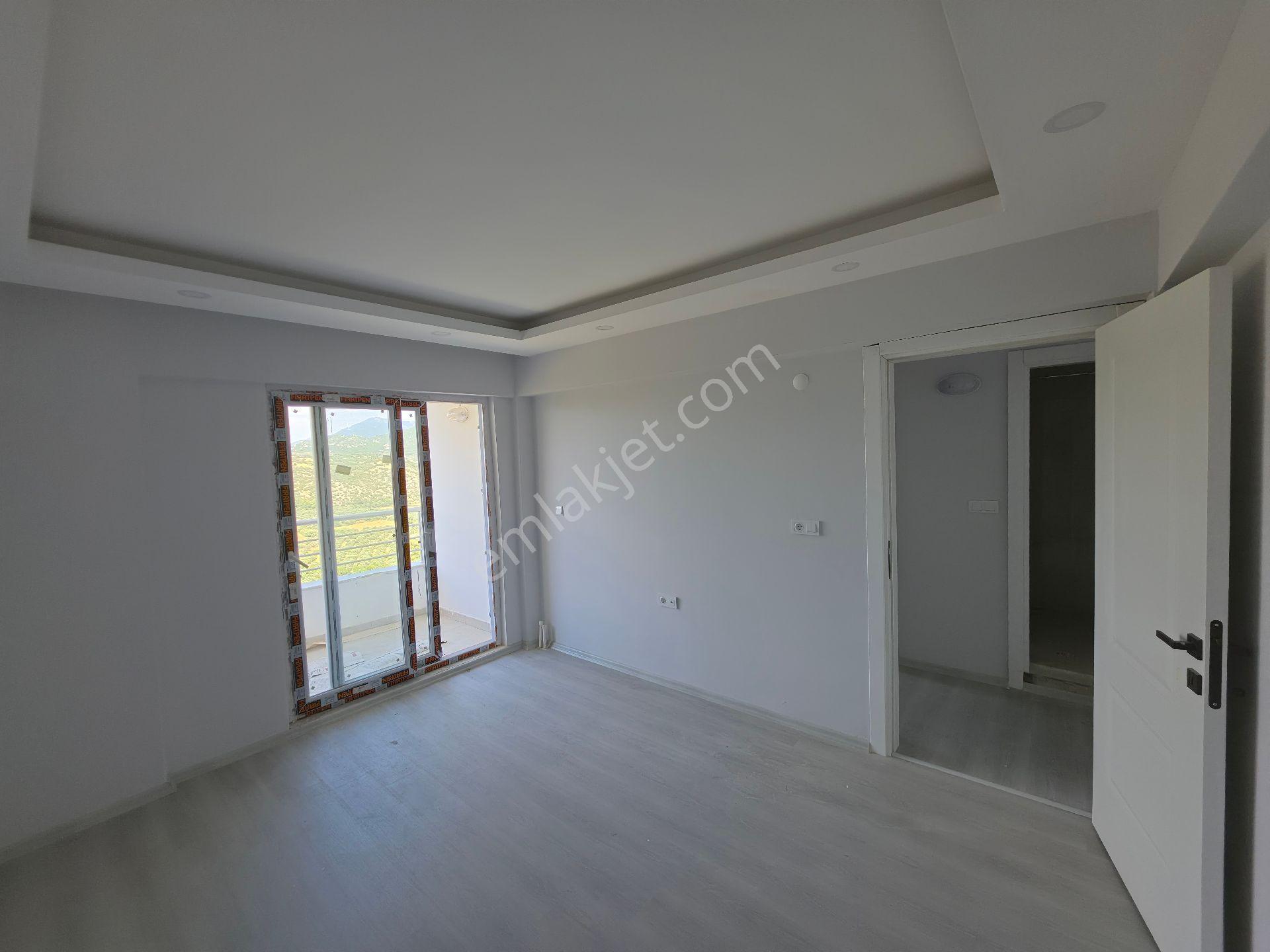 Kuşadası Değirmendere 2+1 Deniz Manzaralı Satılık Daire - Görsel 16
