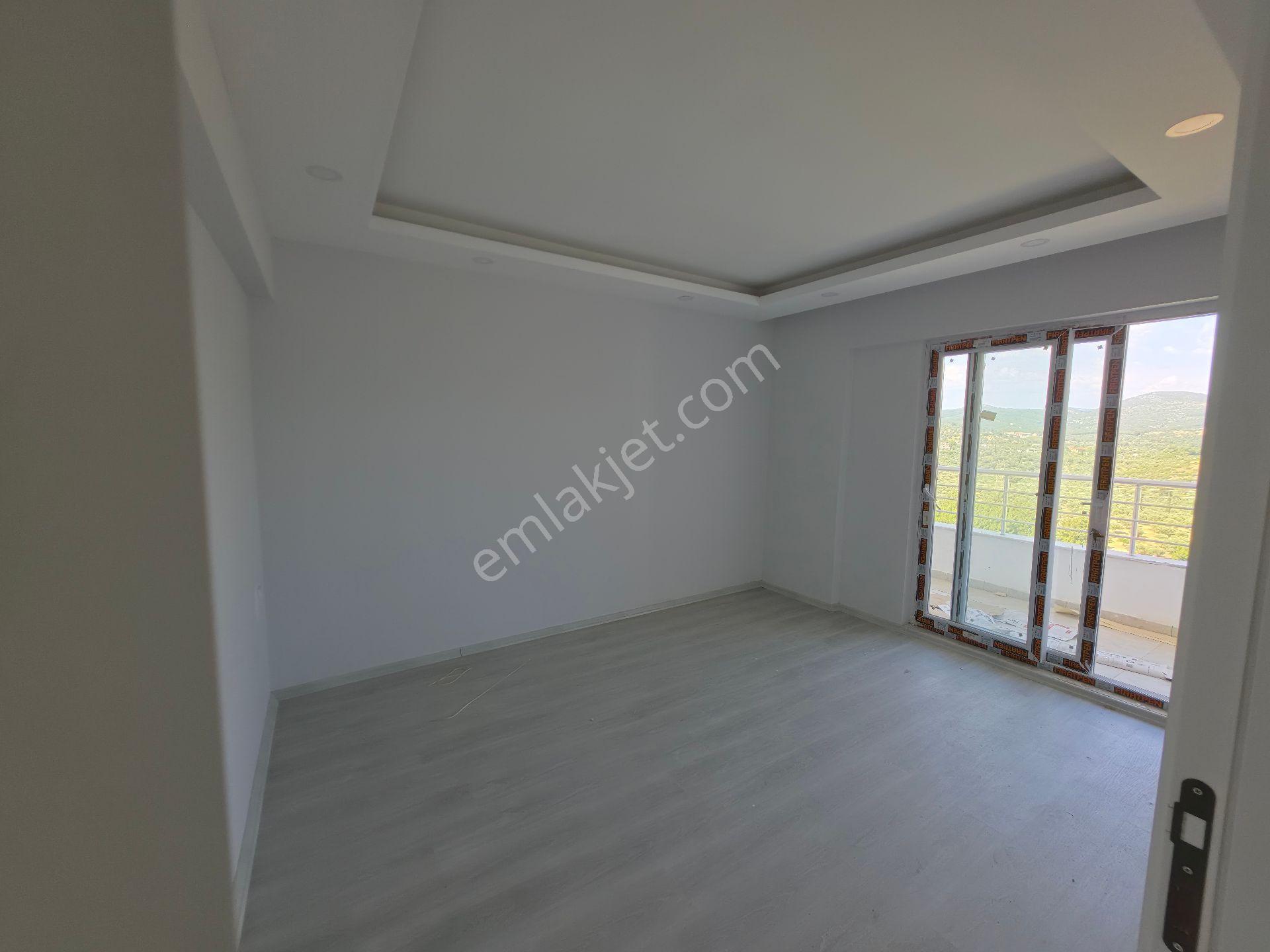 Kuşadası Değirmendere 2+1 Deniz Manzaralı Satılık Daire - Görsel 15