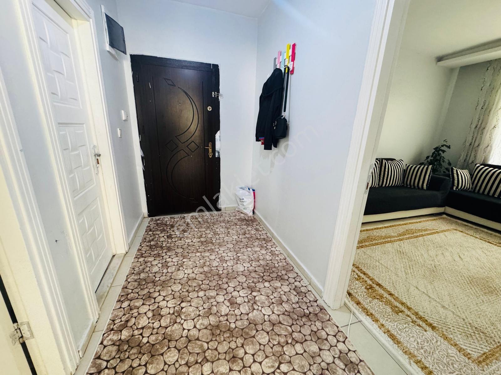 Eso Emlak Susanoğlu Satılık 2+1 Masrafsız Havuzlu Yazlık Daire - Görsel 22