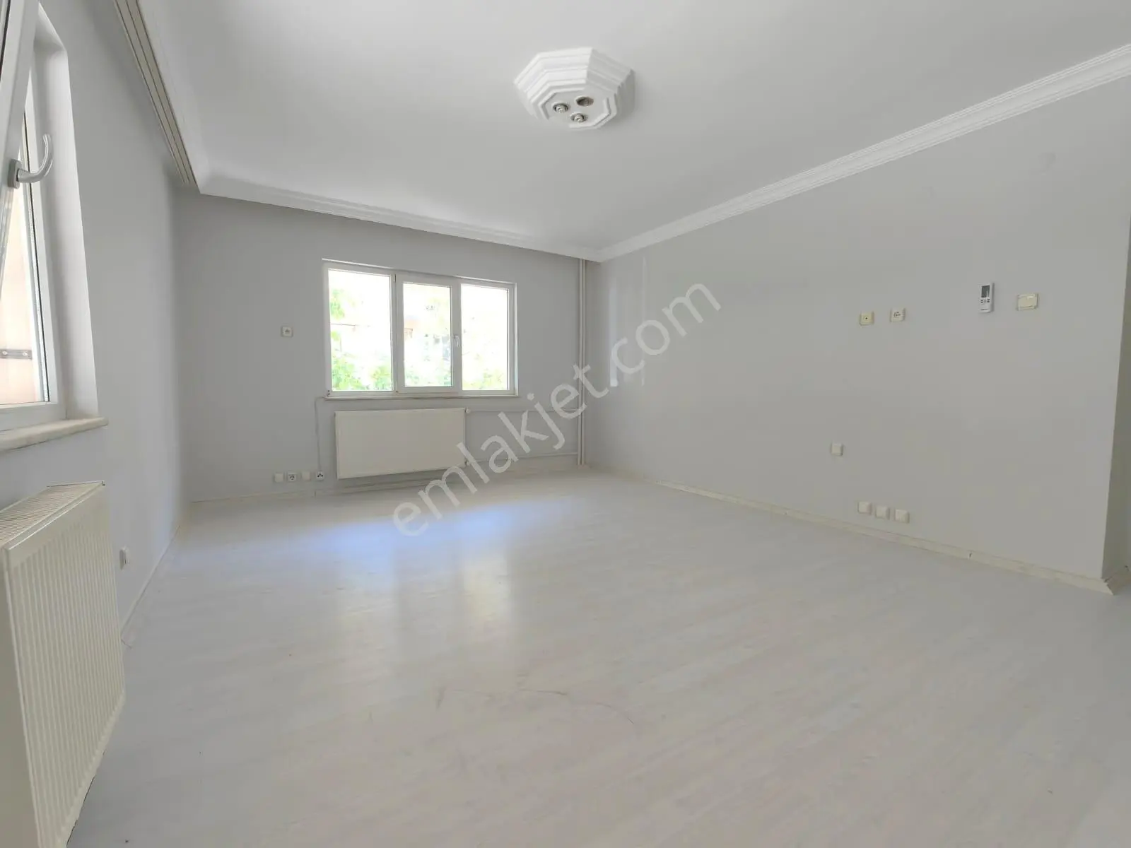 Muğla Menteşe Orhaniye'de 3+1 Kiralık Daire - Görsel 2