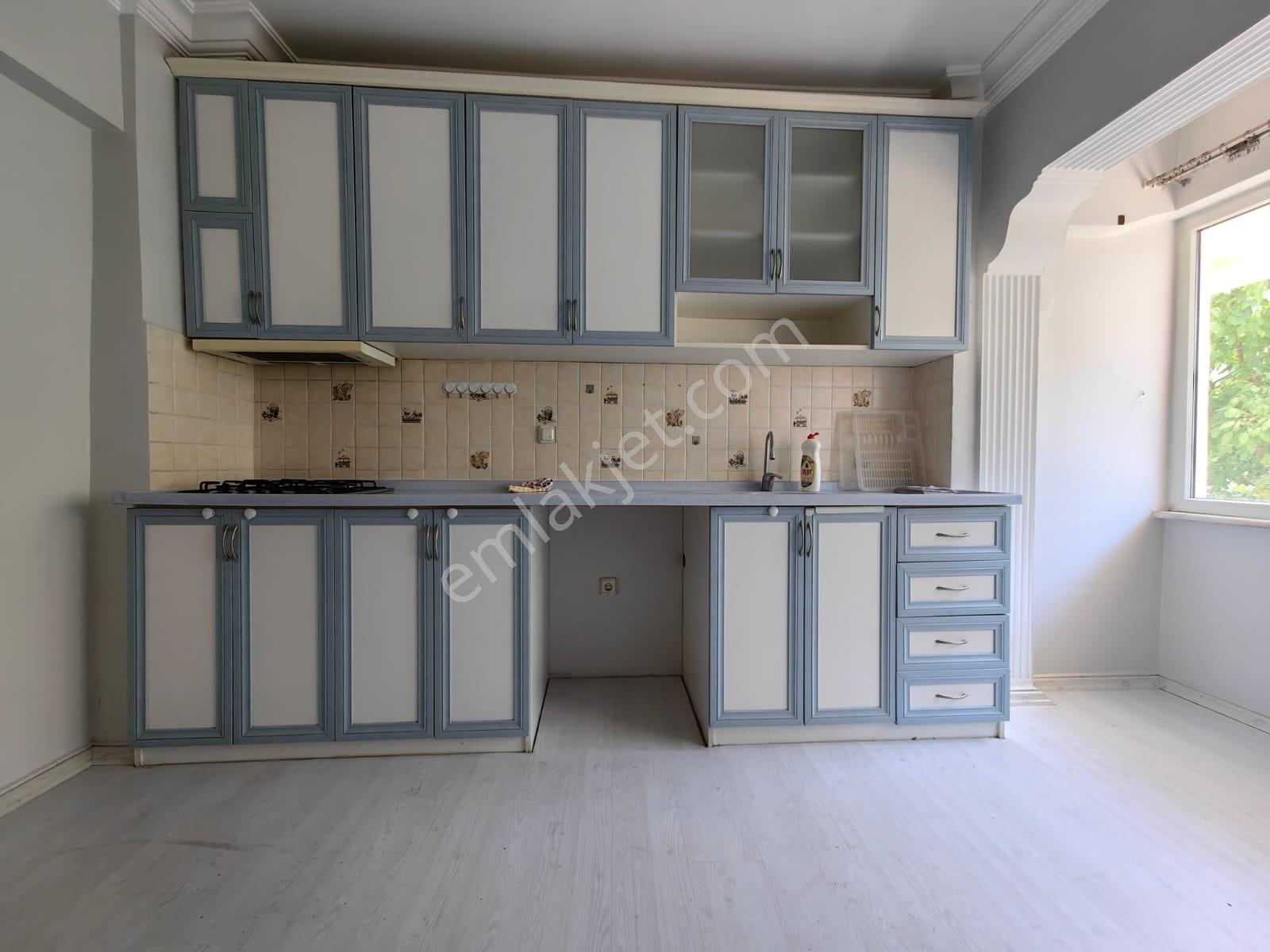 Muğla Menteşe Orhaniye'de 3+1 Kiralık Daire - Görsel 19