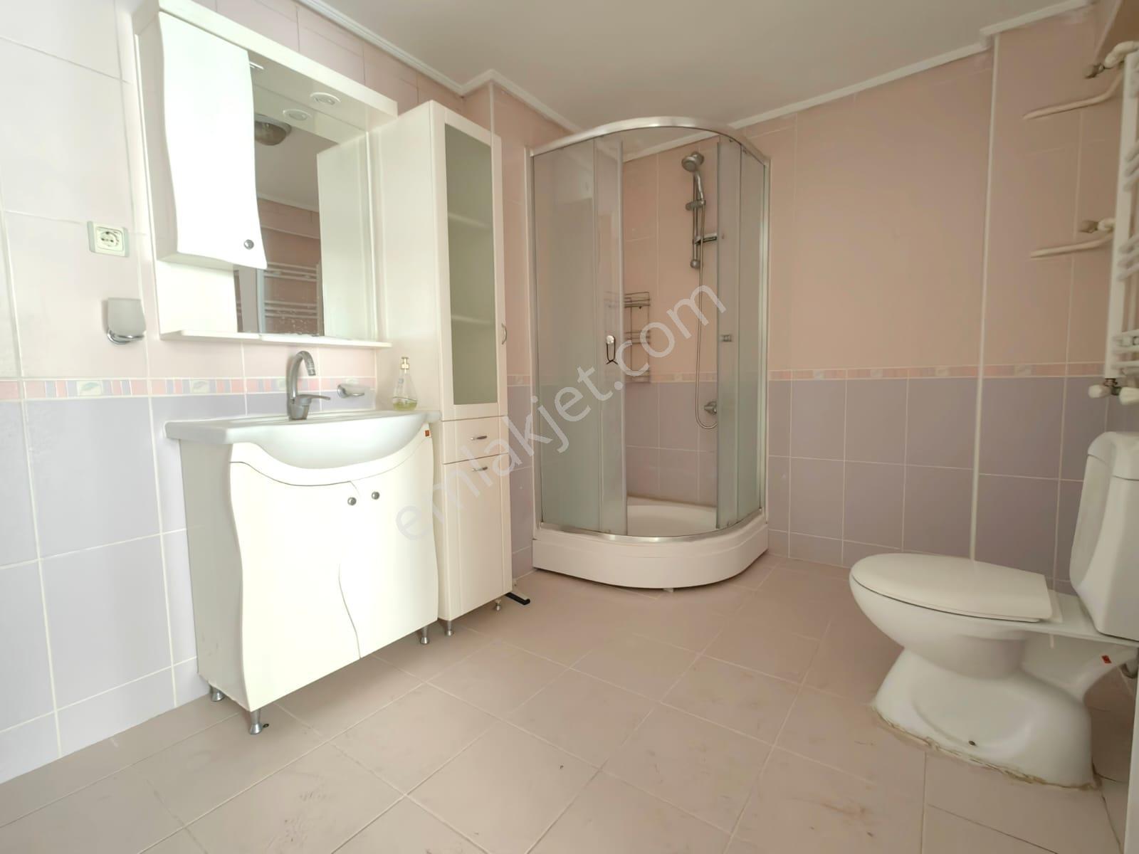 Muğla Menteşe Orhaniye'de 3+1 Kiralık Daire - Görsel 25