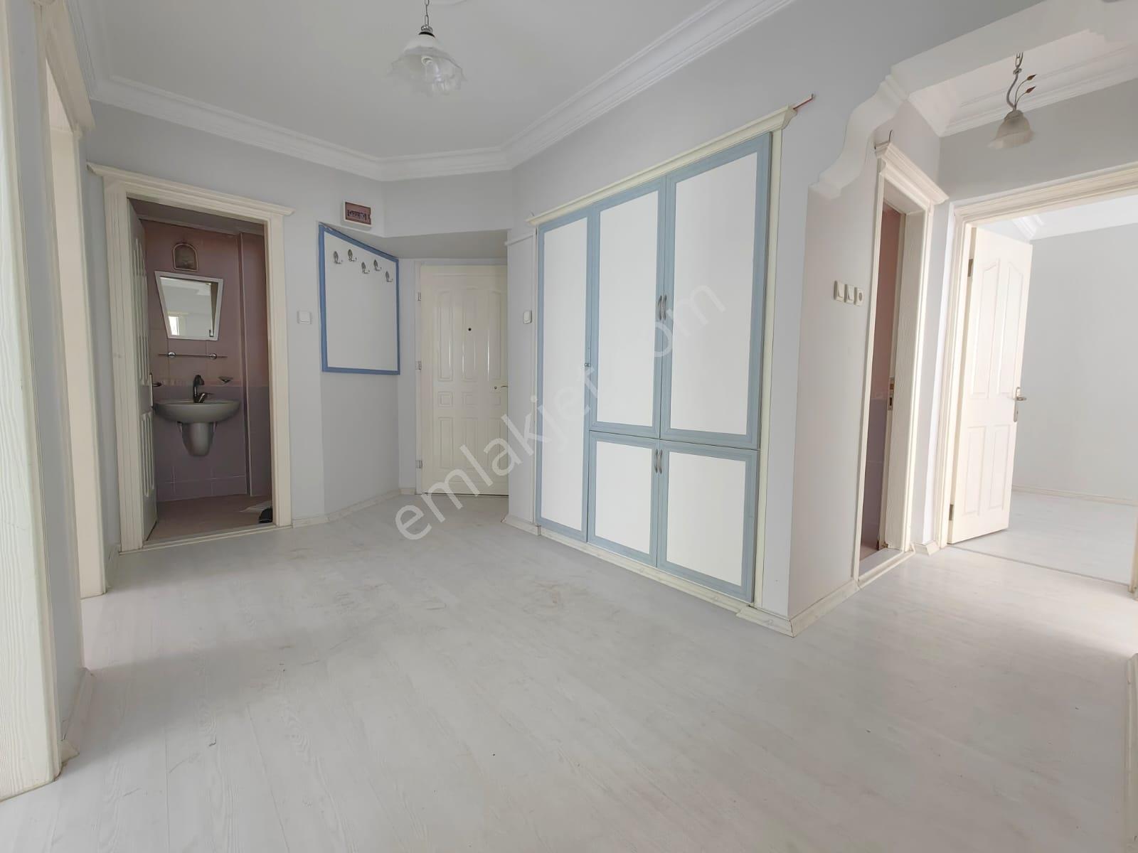 Muğla Menteşe Orhaniye'de 3+1 Kiralık Daire - Görsel 27