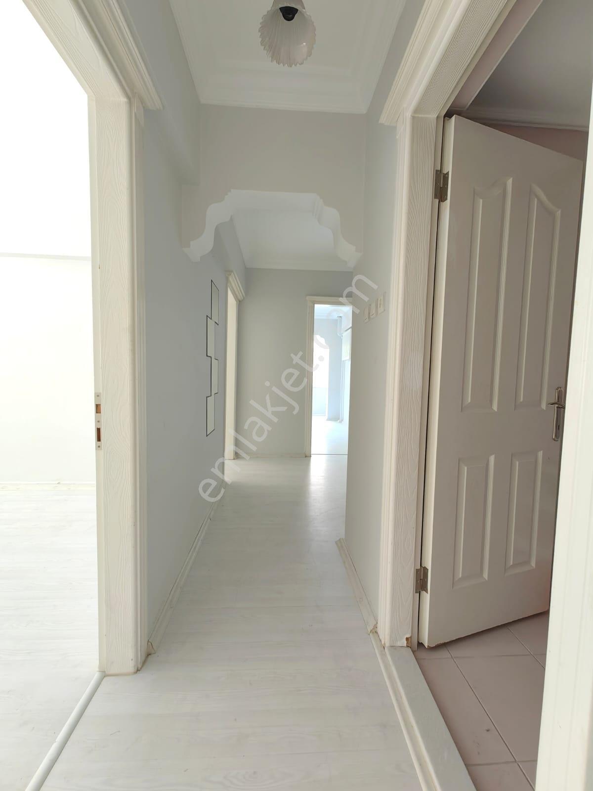 Muğla Menteşe Orhaniye'de 3+1 Kiralık Daire - Görsel 20