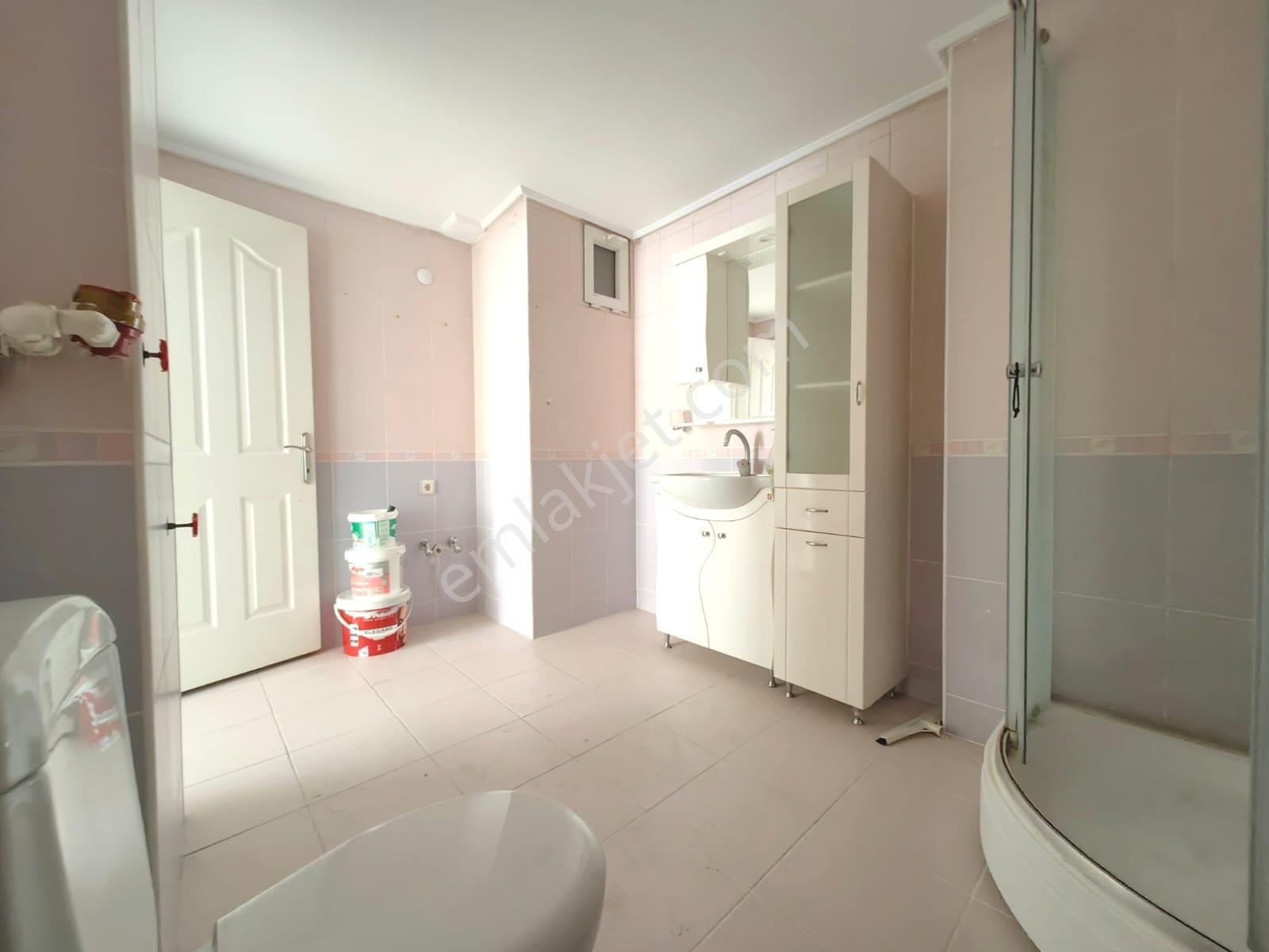 Muğla Menteşe Orhaniye'de 3+1 Kiralık Daire - Görsel 22