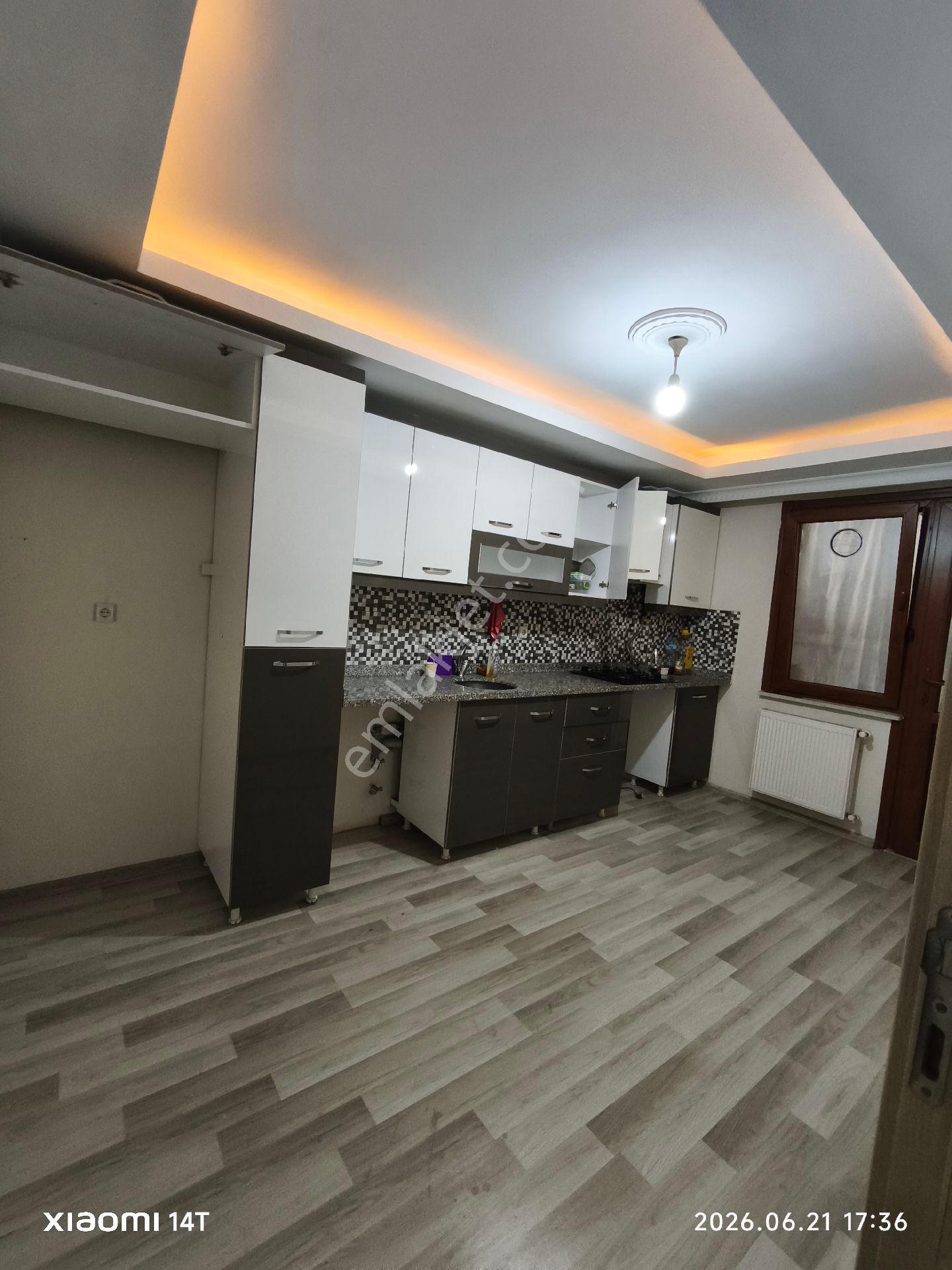 İncirtepe Mahalle 2+1