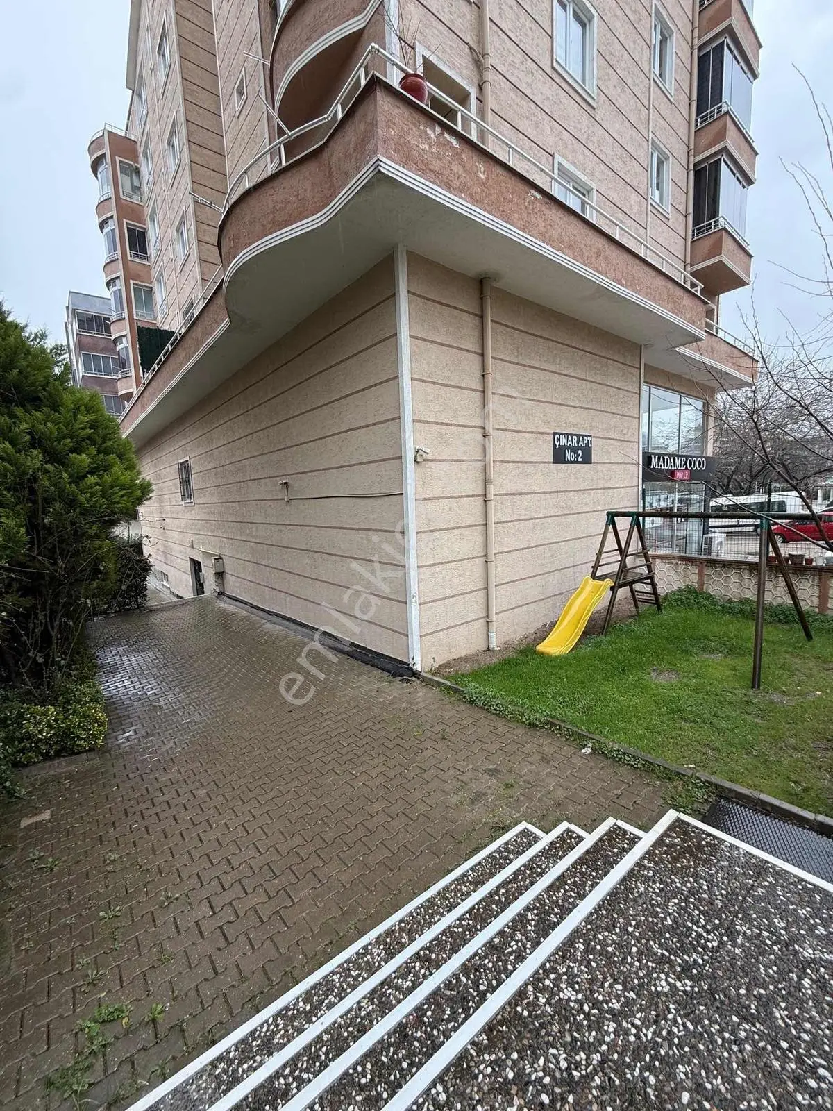 Vb Gayrimenkul Hamitlerin En Güzel Konumunda Satılık 2+1 Dubleks - Görsel 33