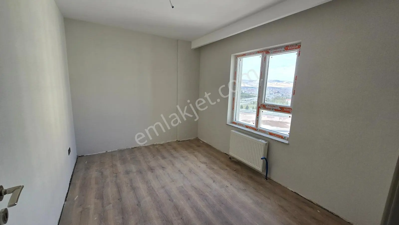 Sınırsız Kredi 15.kat Güneydoğu Acil Satılık 4+1 Daire - Görsel 4