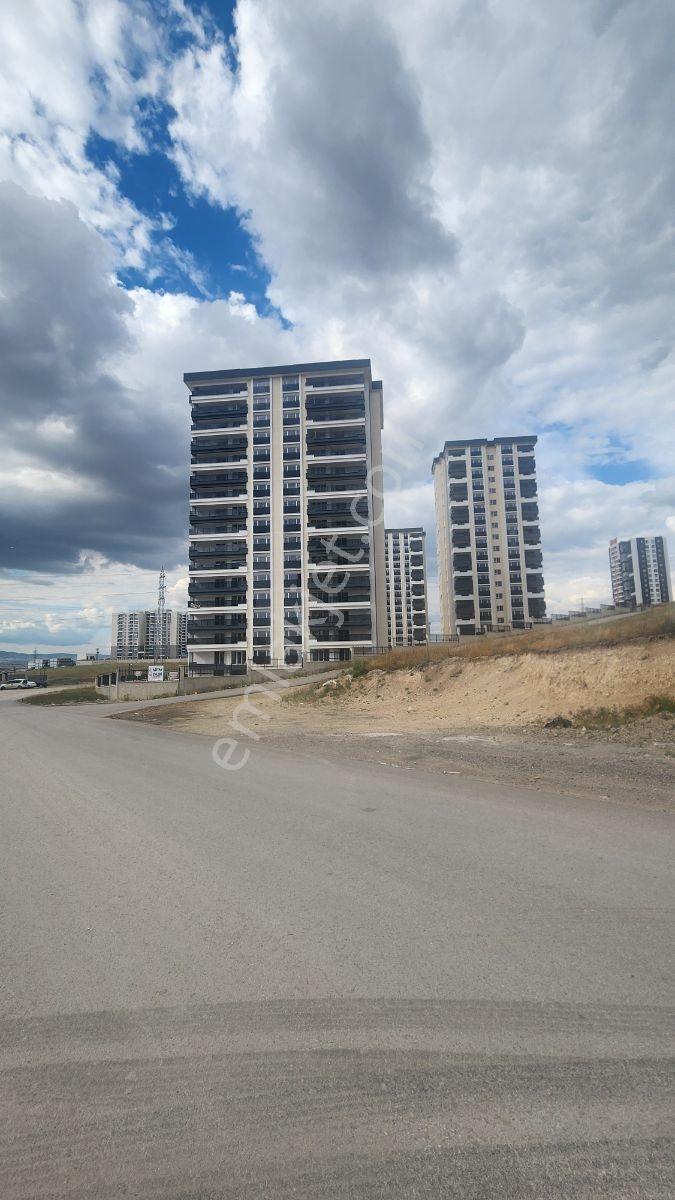 Sınırsız Kredi 15.kat Güneydoğu Acil Satılık 4+1 Daire - Görsel 2