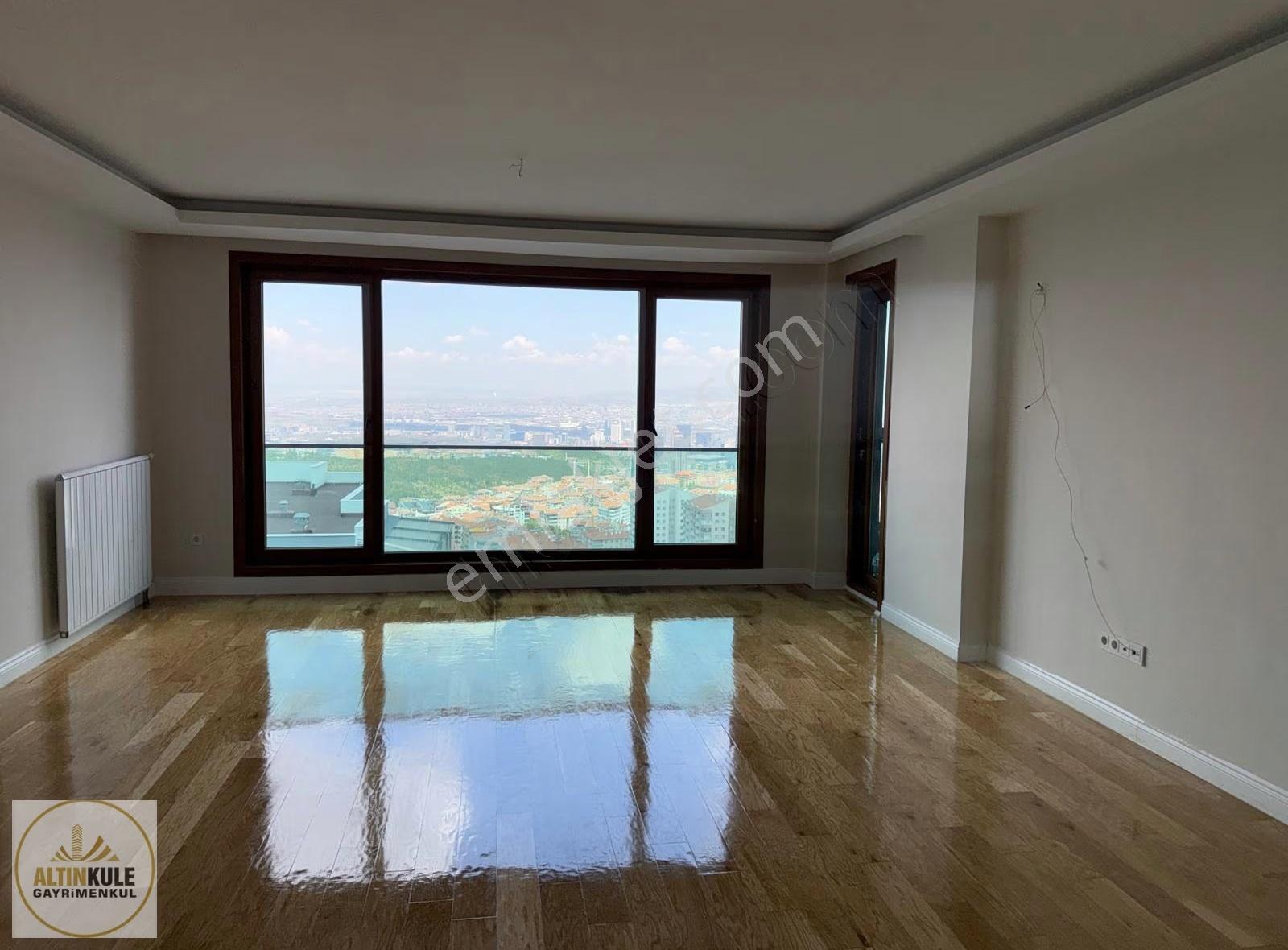Altınkule'den 1071 Manzara Evleri 4+1 Lüks Dubleks Daire - Görsel 35