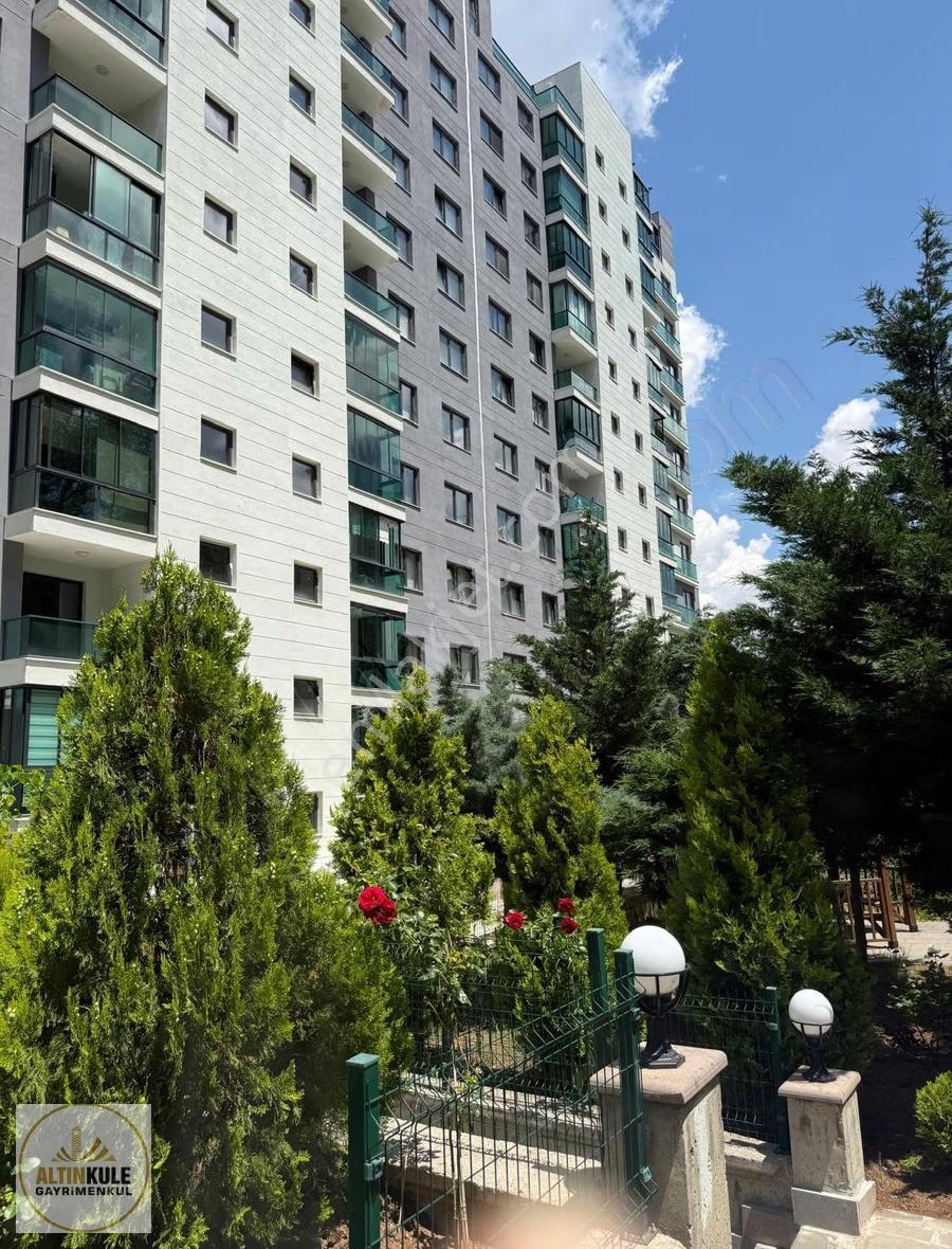 Altınkule'den 1071 Manzara Evleri 4+1 Lüks Dubleks Daire - Görsel 28