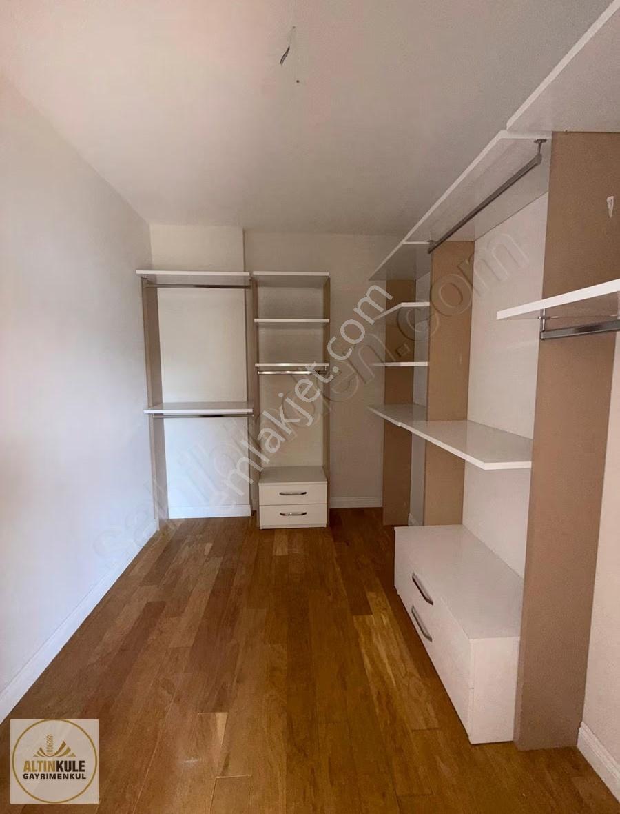 Altınkule'den 1071 Manzara Evleri 4+1 Lüks Dubleks Daire - Görsel 25
