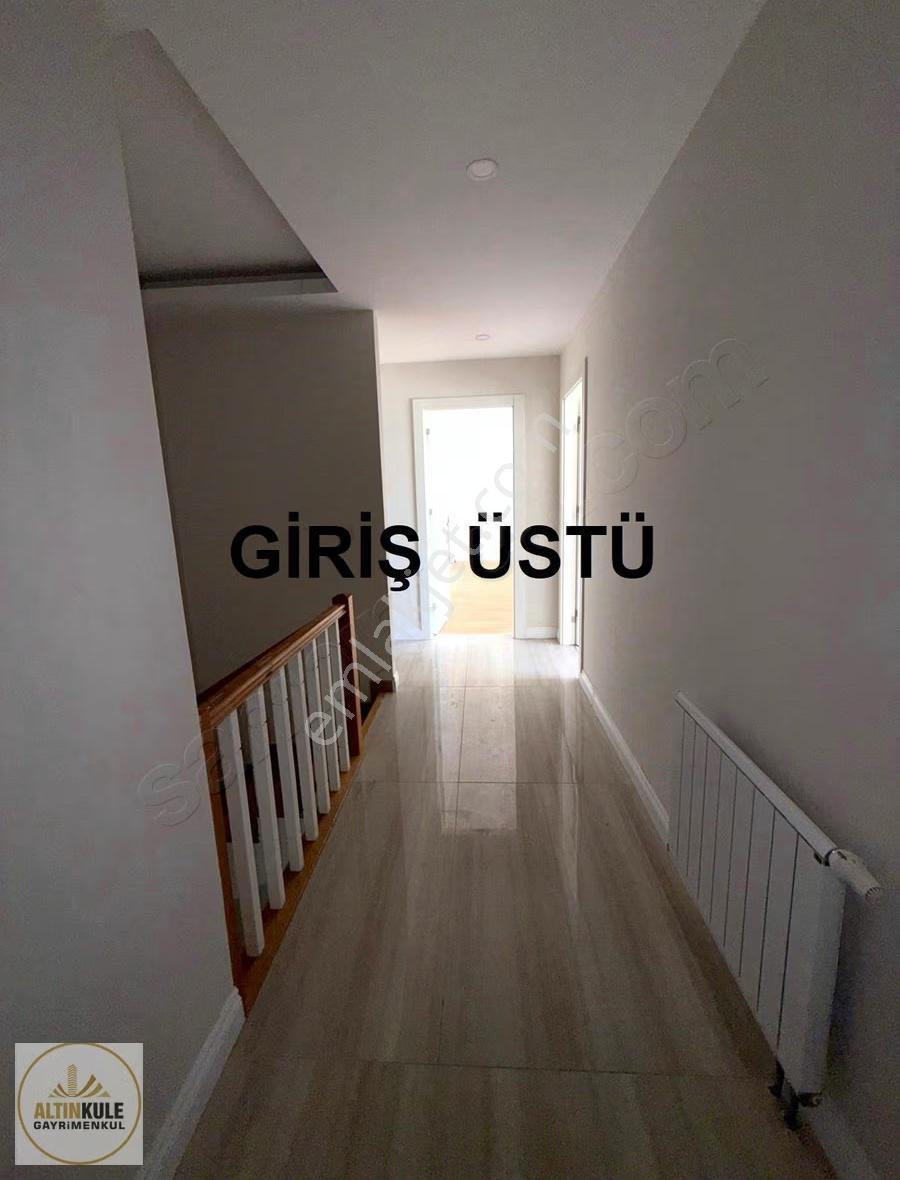 Altınkule'den 1071 Manzara Evleri 4+1 Lüks Dubleks Daire - Görsel 15