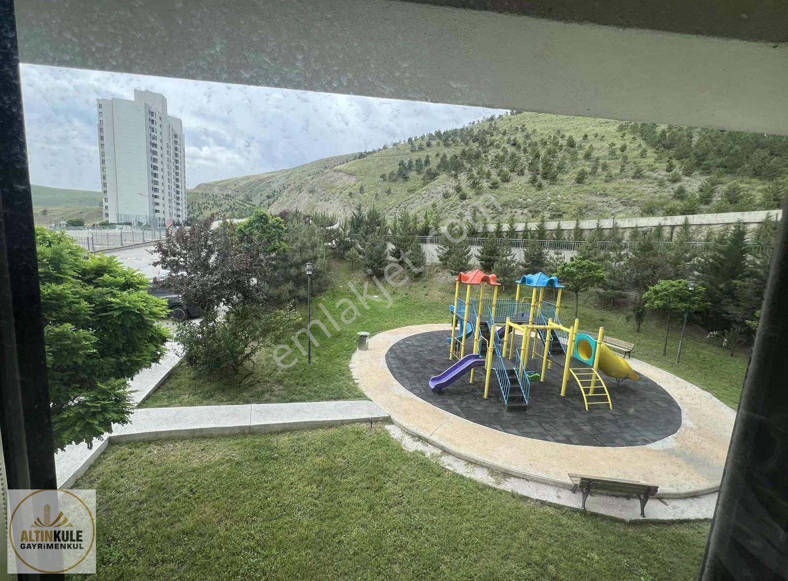 Altınkule'den Güneypark 2 Sitesi 4+1 Eşyalı Kiralık - Görsel 31