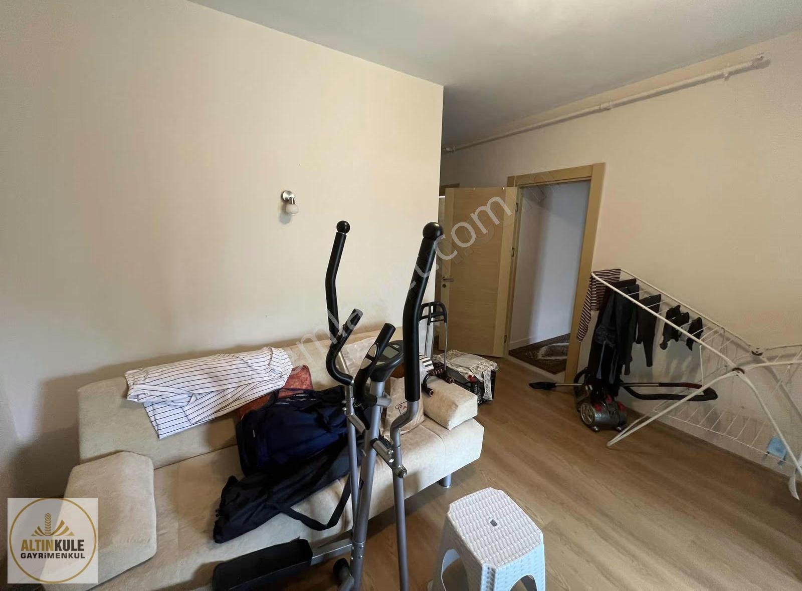 Altınkule'den Güneypark 2 Sitesi 4+1 Eşyalı Kiralık - Görsel 16