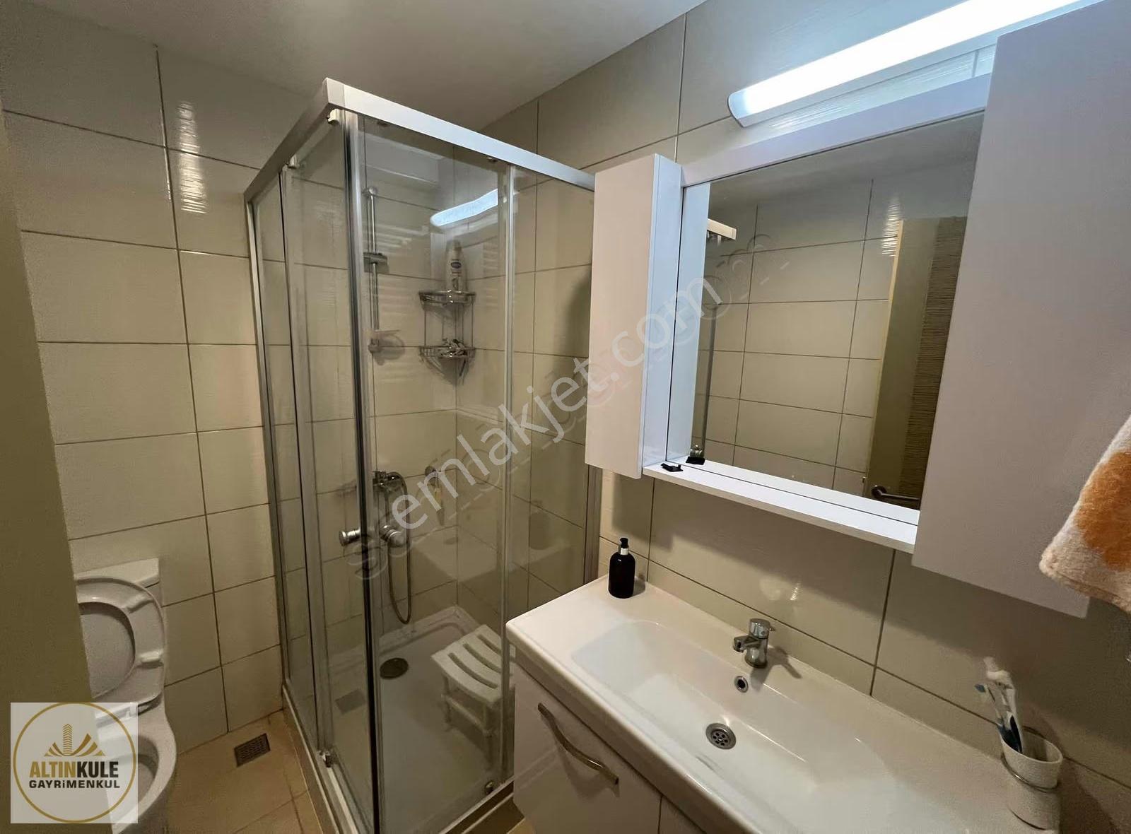 Altınkule'den Güneypark 2 Sitesi 4+1 Eşyalı Kiralık - Görsel 4