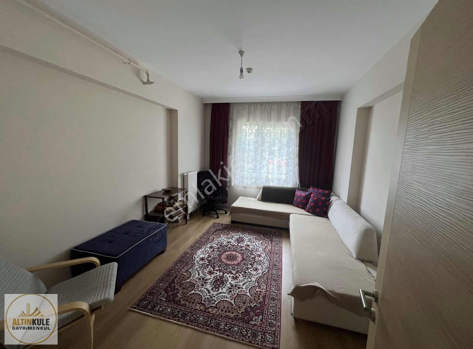 Altınkule'den Güneypark 2 Sitesi 4+1 Eşyalı Kiralık - Görsel 28
