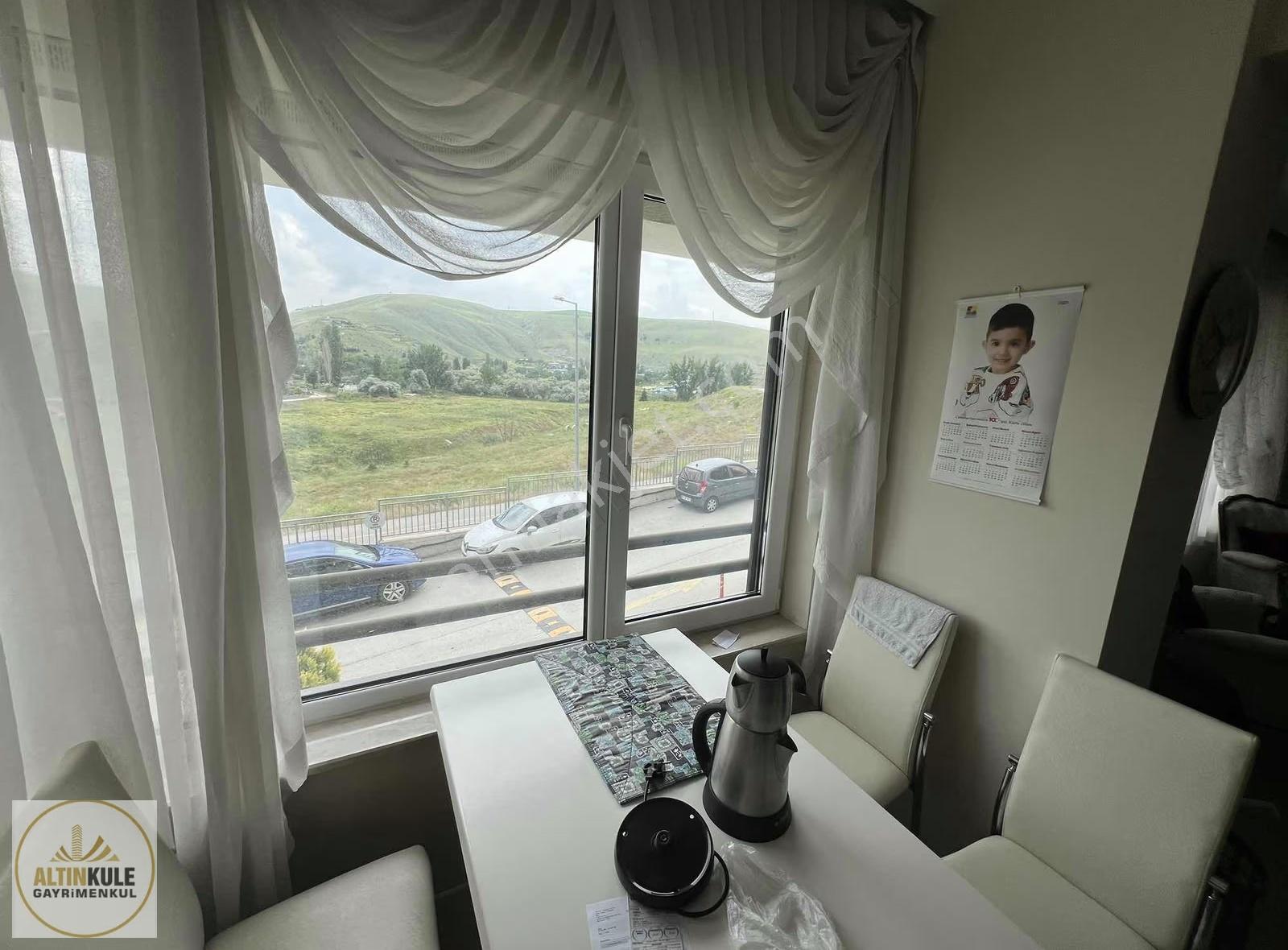 Altınkule'den Güneypark 2 Sitesi 4+1 Eşyalı Kiralık - Görsel 34