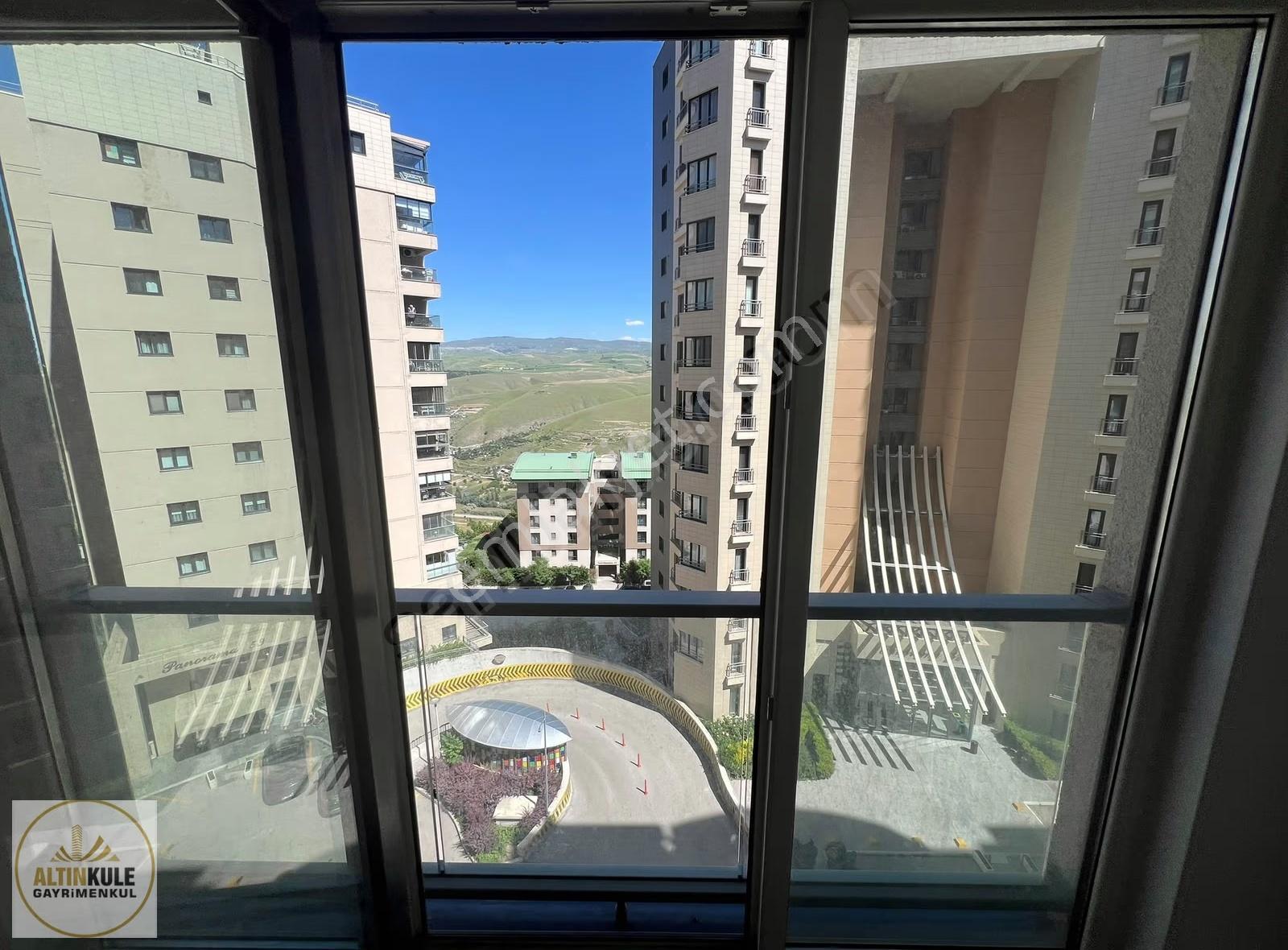 Altınkule'den Sinpaş Altınoran 2,5+1 Kiralık Boş - Görsel 4