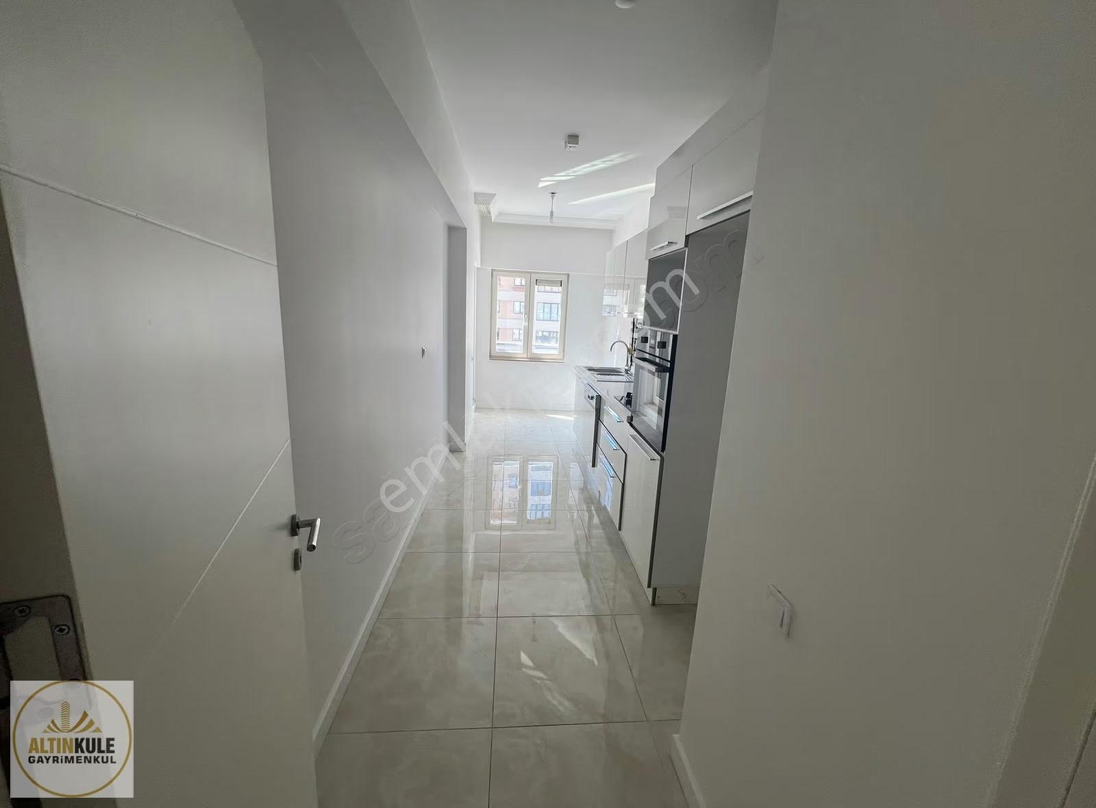 Altınkule'den Sinpaş Altınoran 2,5+1 Kiralık Boş - Görsel 31