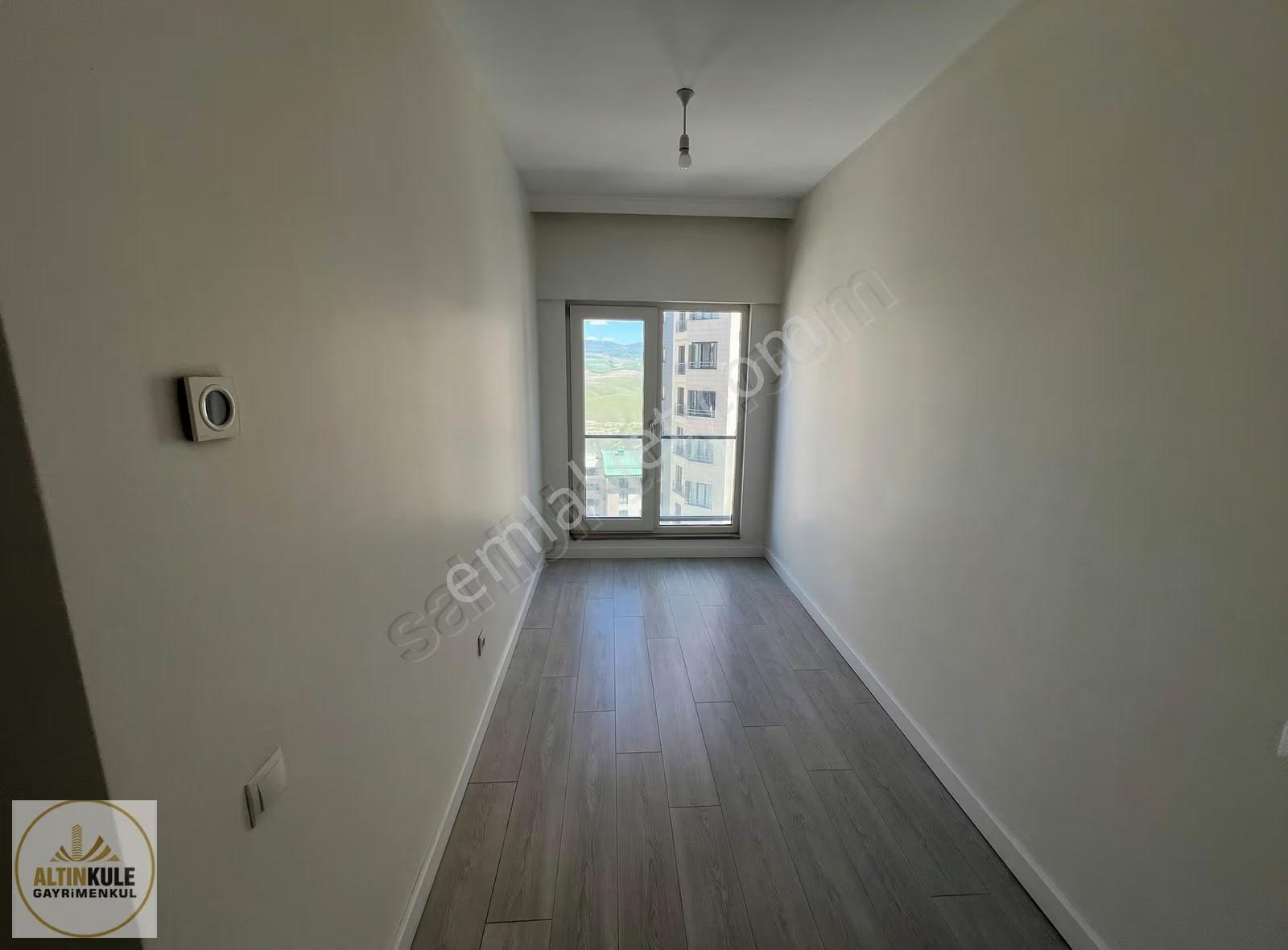 Altınkule'den Sinpaş Altınoran 2,5+1 Kiralık Boş - Görsel 15