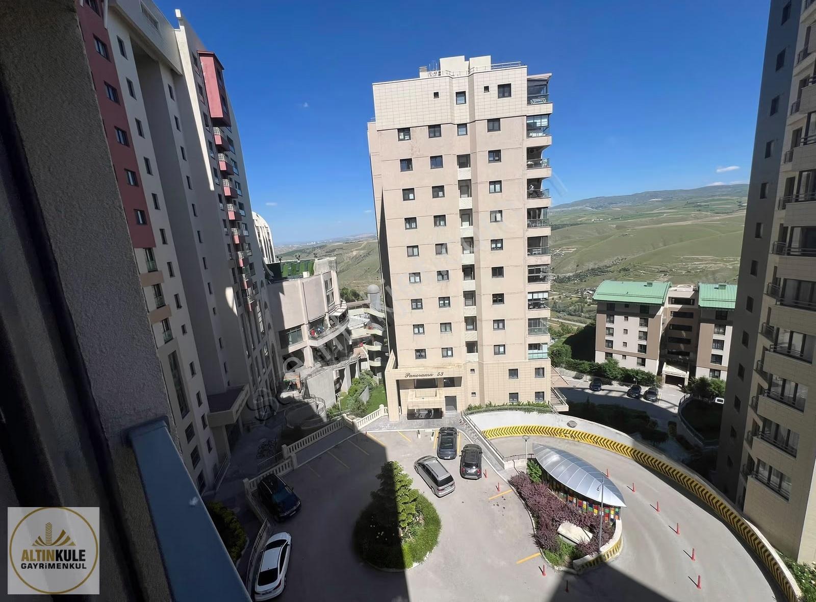 Altınkule'den Sinpaş Altınoran 2,5+1 Kiralık Boş - Görsel 3