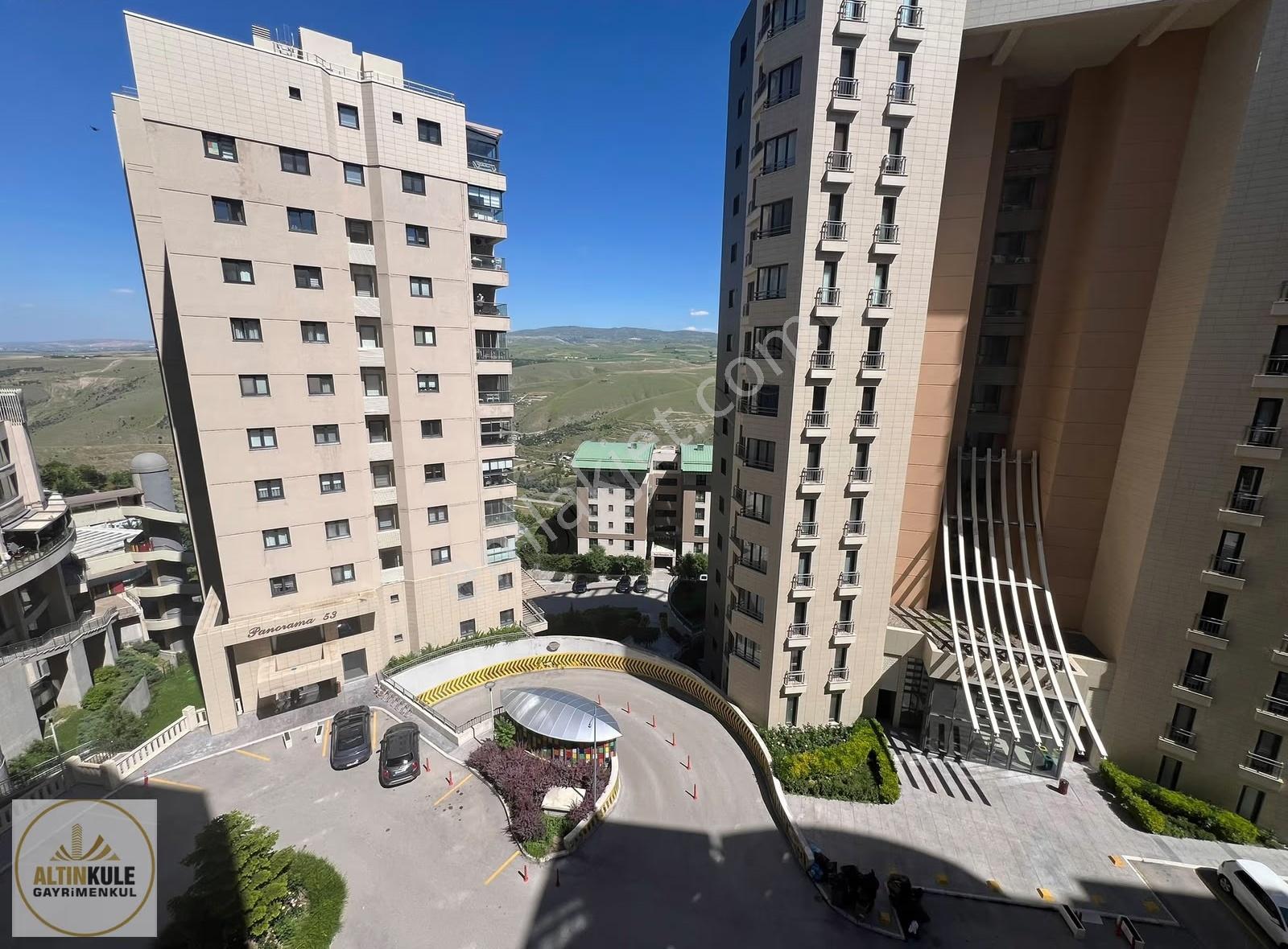 Altınkule'den Sinpaş Altınoran 2,5+1 Kiralık Boş - Görsel 5