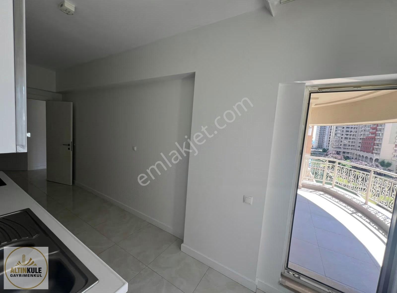Altınkule'den Sinpaş Altınoran 2,5+1 Kiralık Boş - Görsel 27