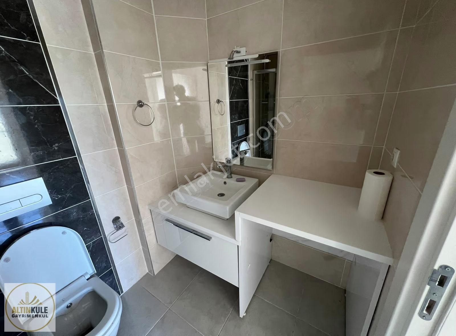 Altınkule'den Sinpaş Altınoran 2,5+1 Kiralık Boş