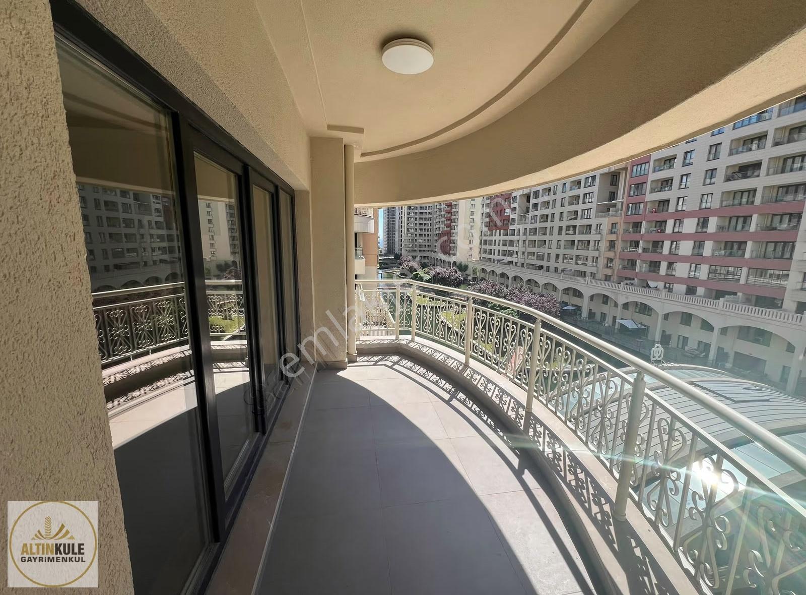 Altınkule'den Sinpaş Altınoran 2,5+1 Kiralık Boş - Görsel 25