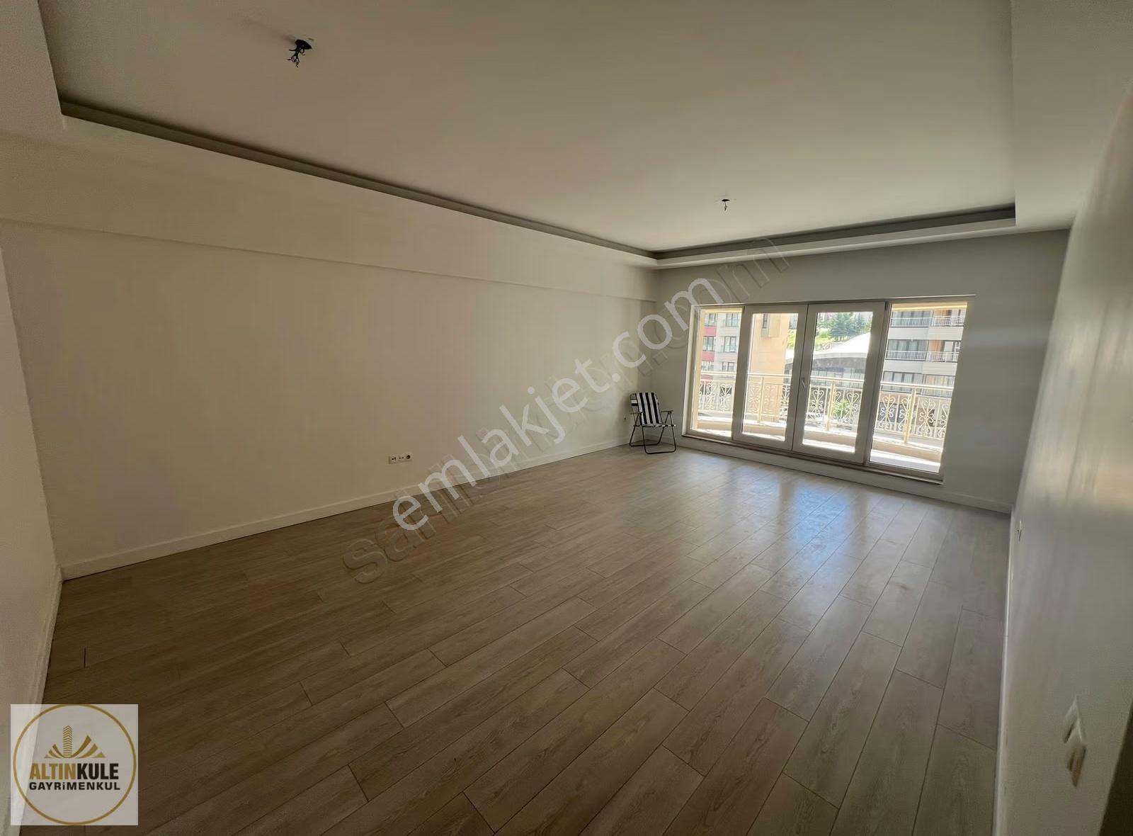 Altınkule'den Sinpaş Altınoran 2,5+1 Kiralık Boş - Görsel 21
