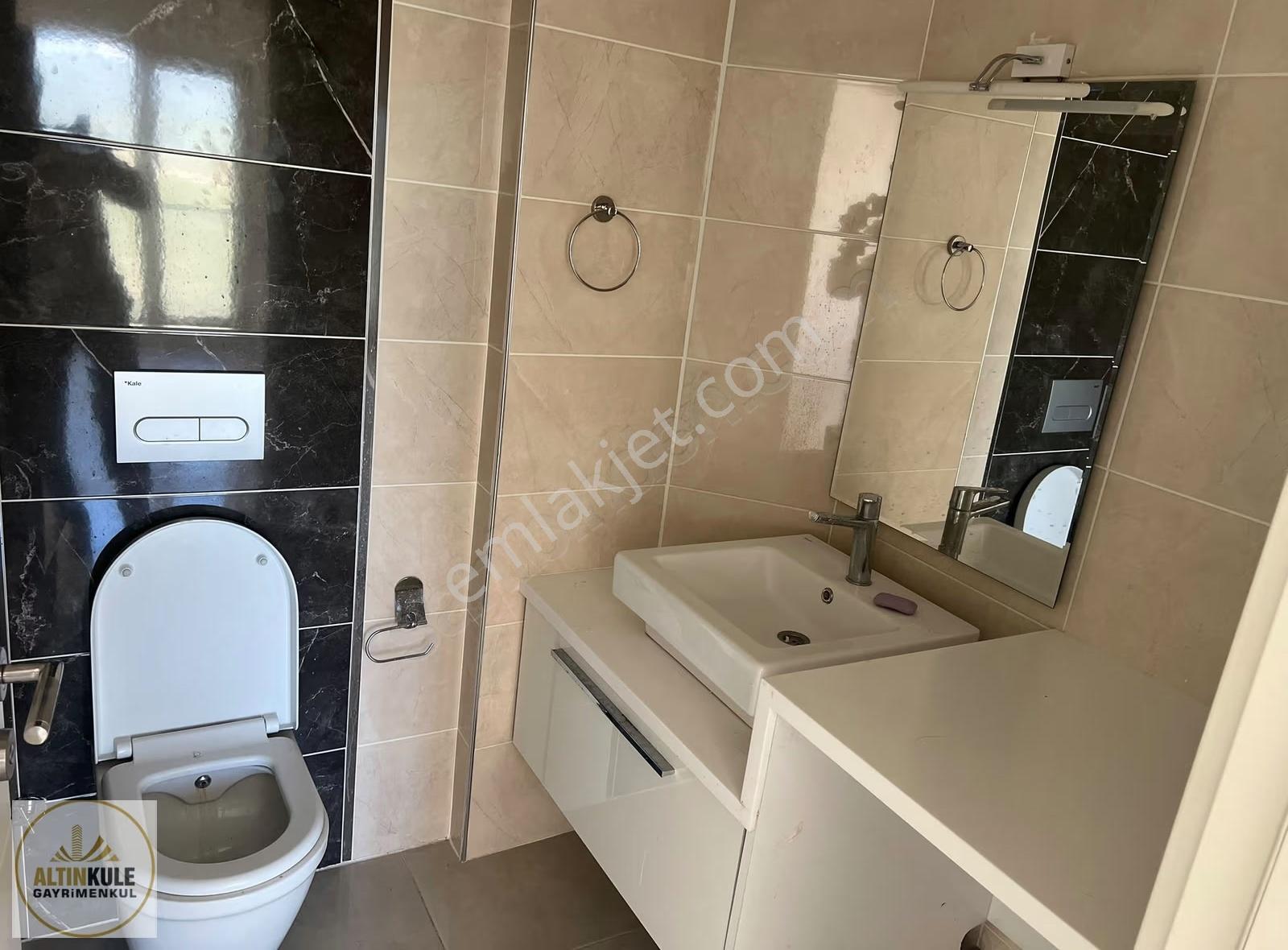 Altınkule'den Sinpaş Altınoran 2,5+1 Kiralık Boş - Görsel 34