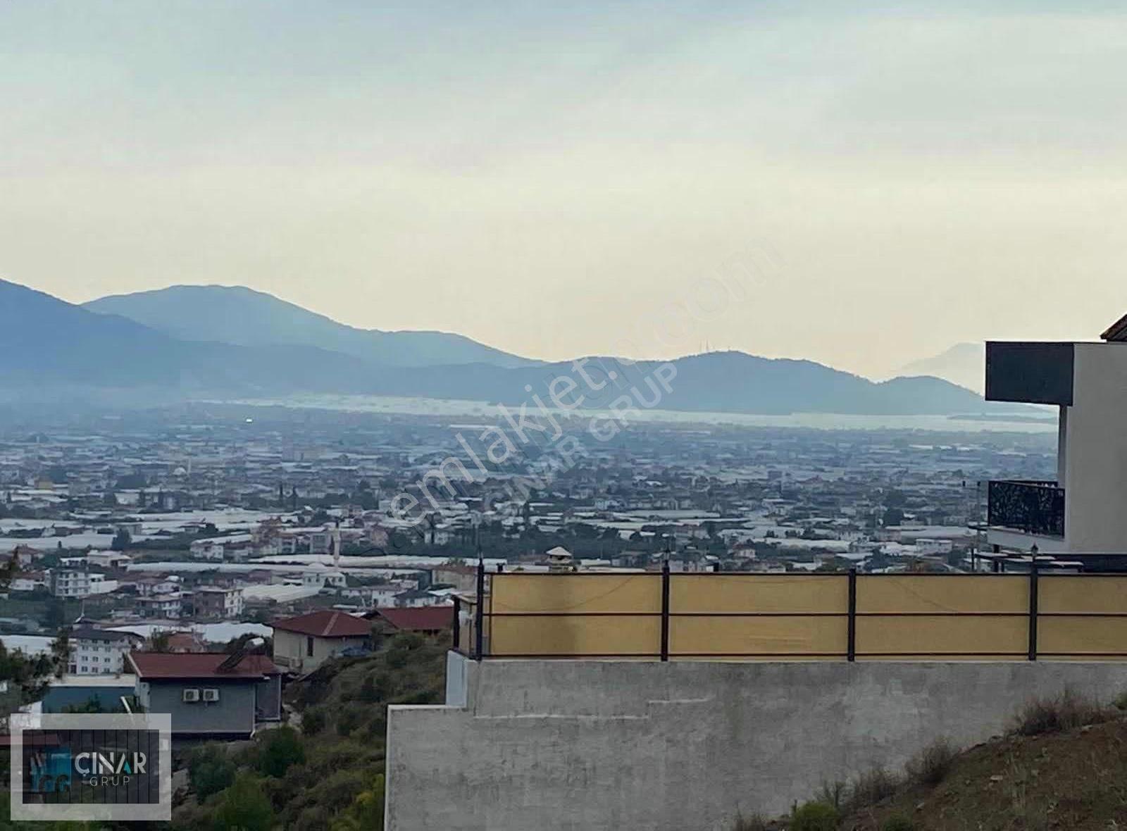 Karaçulha Mah. Uzun Dönem 2+1 Müstakil Havuzlu Villa - Görsel 22