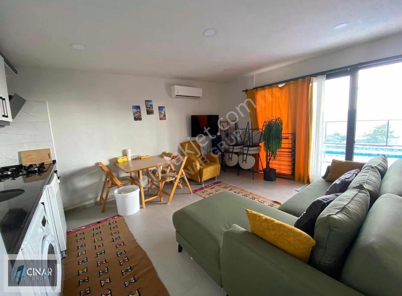 Karaçulha Mah. Uzun Dönem 2+1 Müstakil Havuzlu Villa - Görsel 26
